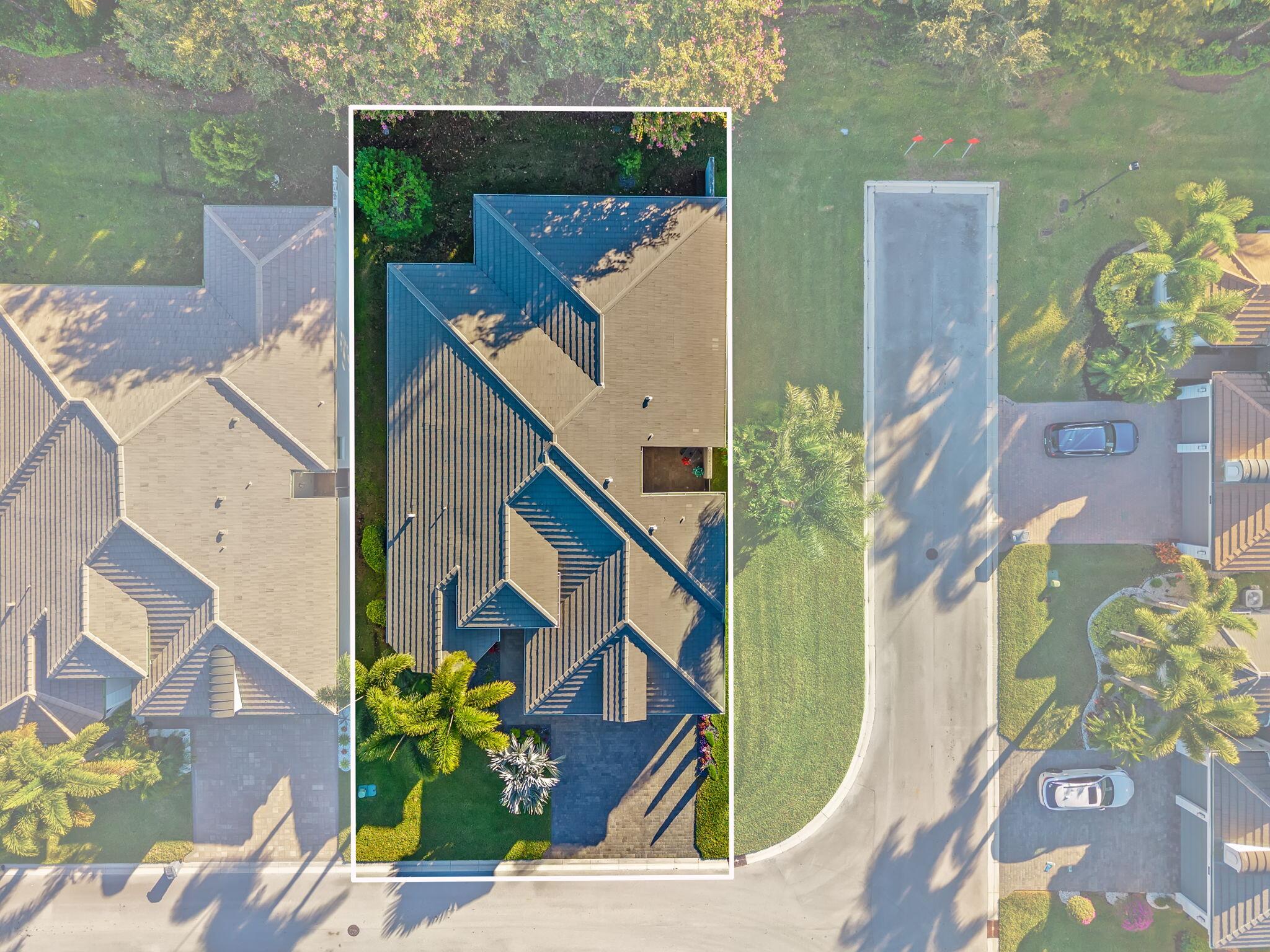 VALENCIA COVE AGR PUD SOUTH PL - Residential