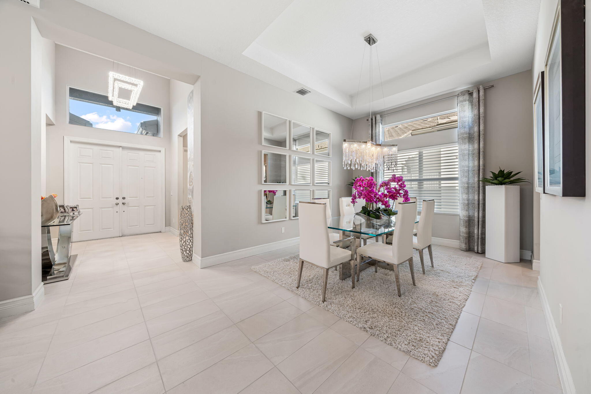 VALENCIA COVE AGR PUD SOUTH PL - Residential