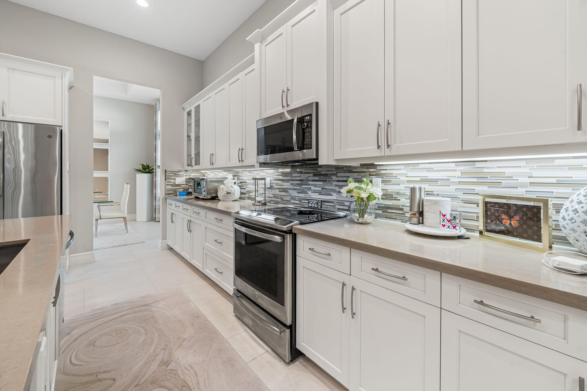 VALENCIA COVE AGR PUD SOUTH PL - Residential