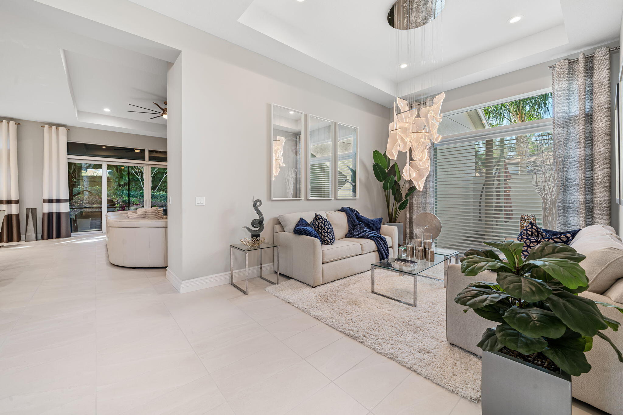 VALENCIA COVE AGR PUD SOUTH PL - Residential