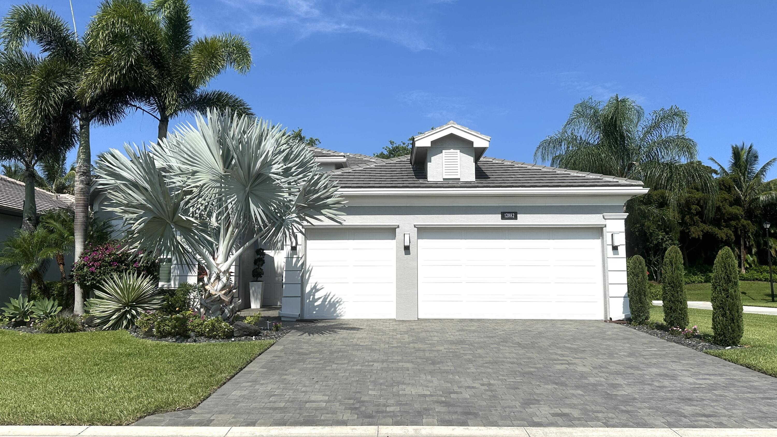 VALENCIA COVE AGR PUD SOUTH PL - Residential