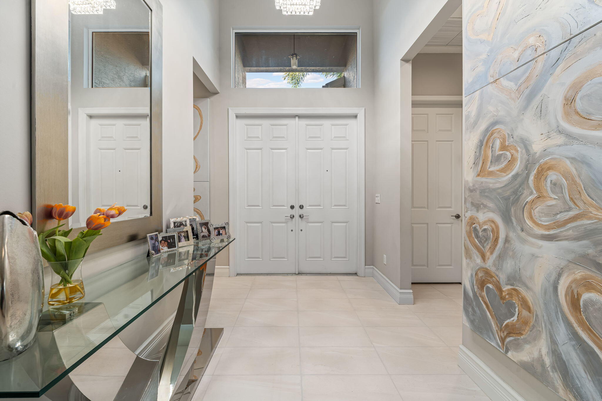 VALENCIA COVE AGR PUD SOUTH PL - Residential
