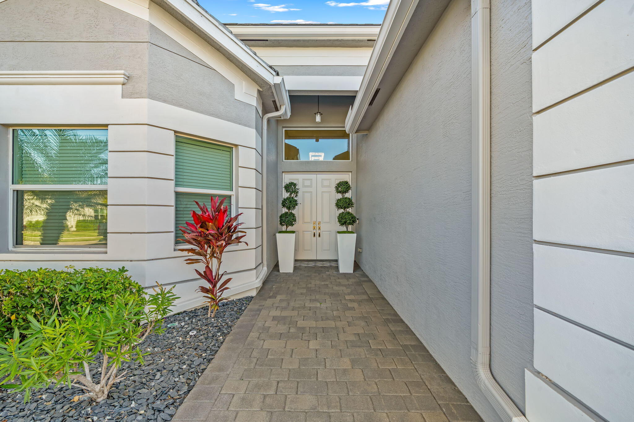 VALENCIA COVE AGR PUD SOUTH PL - Residential