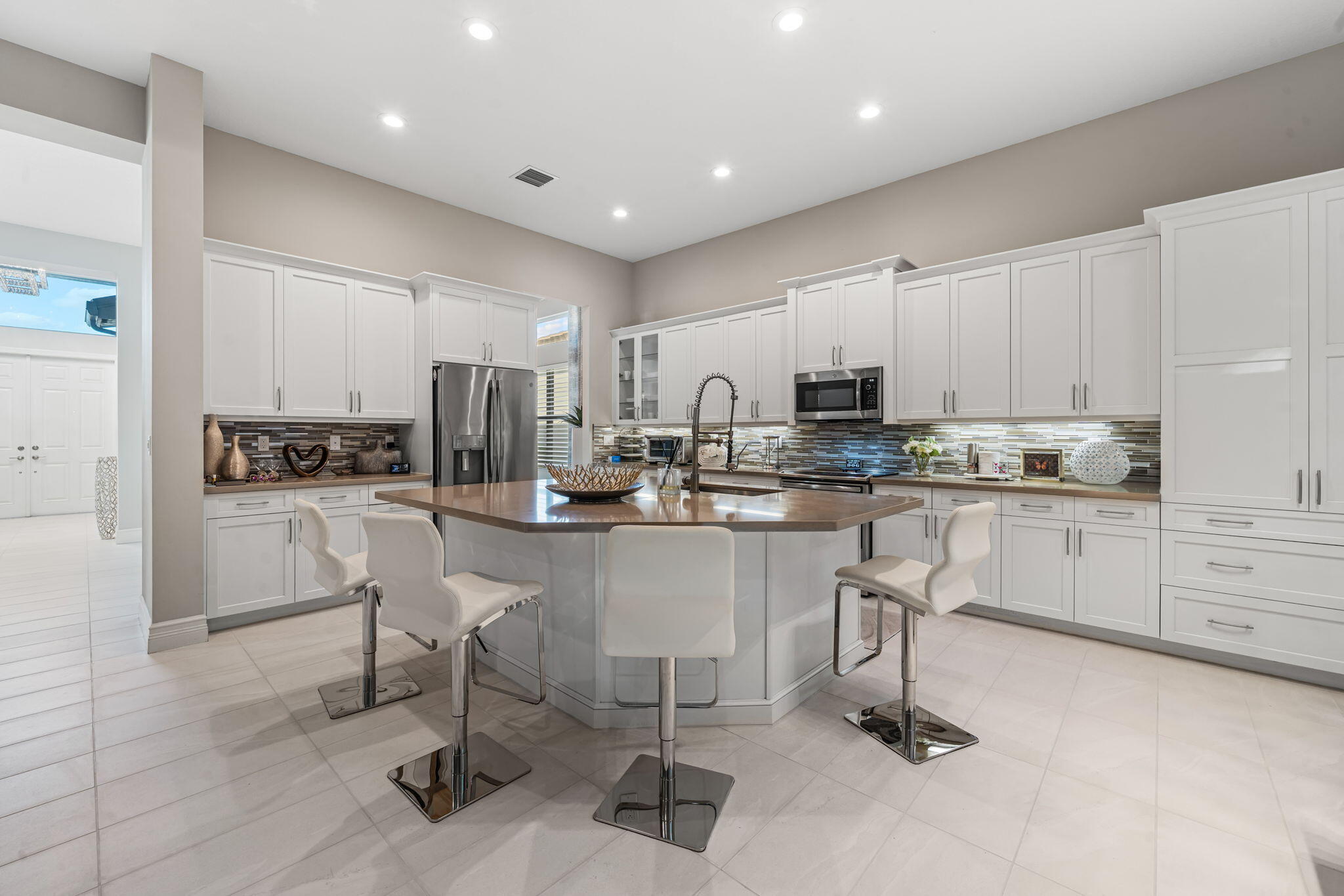 VALENCIA COVE AGR PUD SOUTH PL - Residential