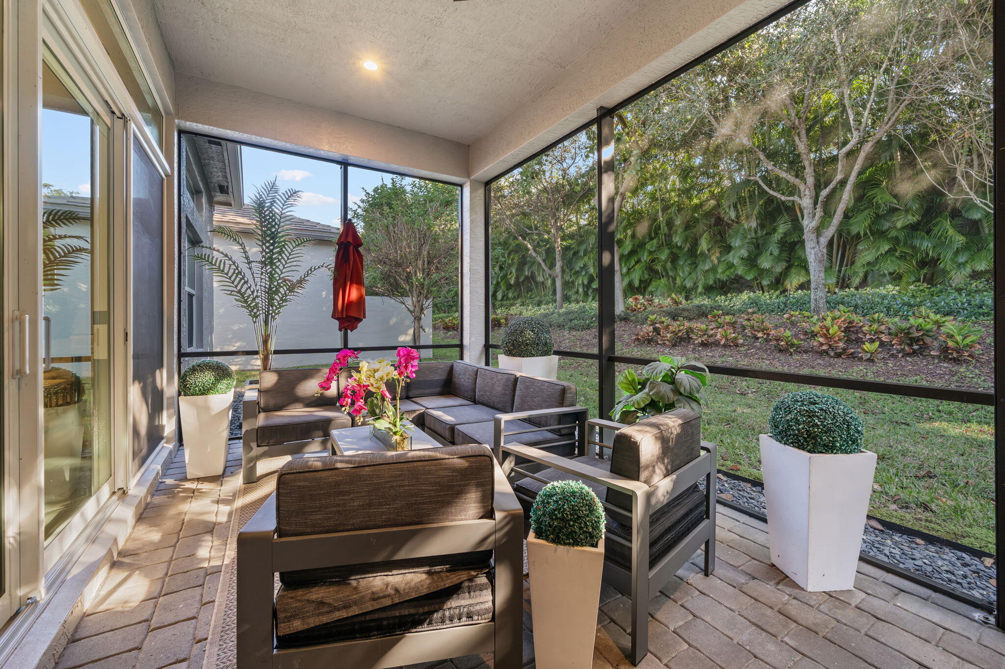 VALENCIA COVE AGR PUD SOUTH PL - Residential