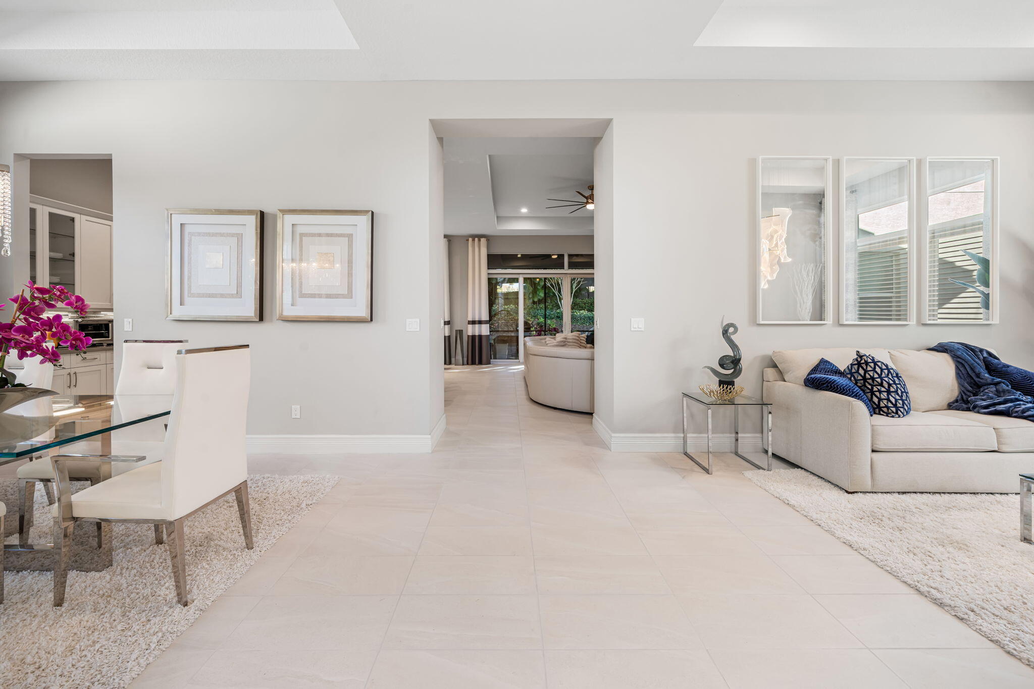 VALENCIA COVE AGR PUD SOUTH PL - Residential