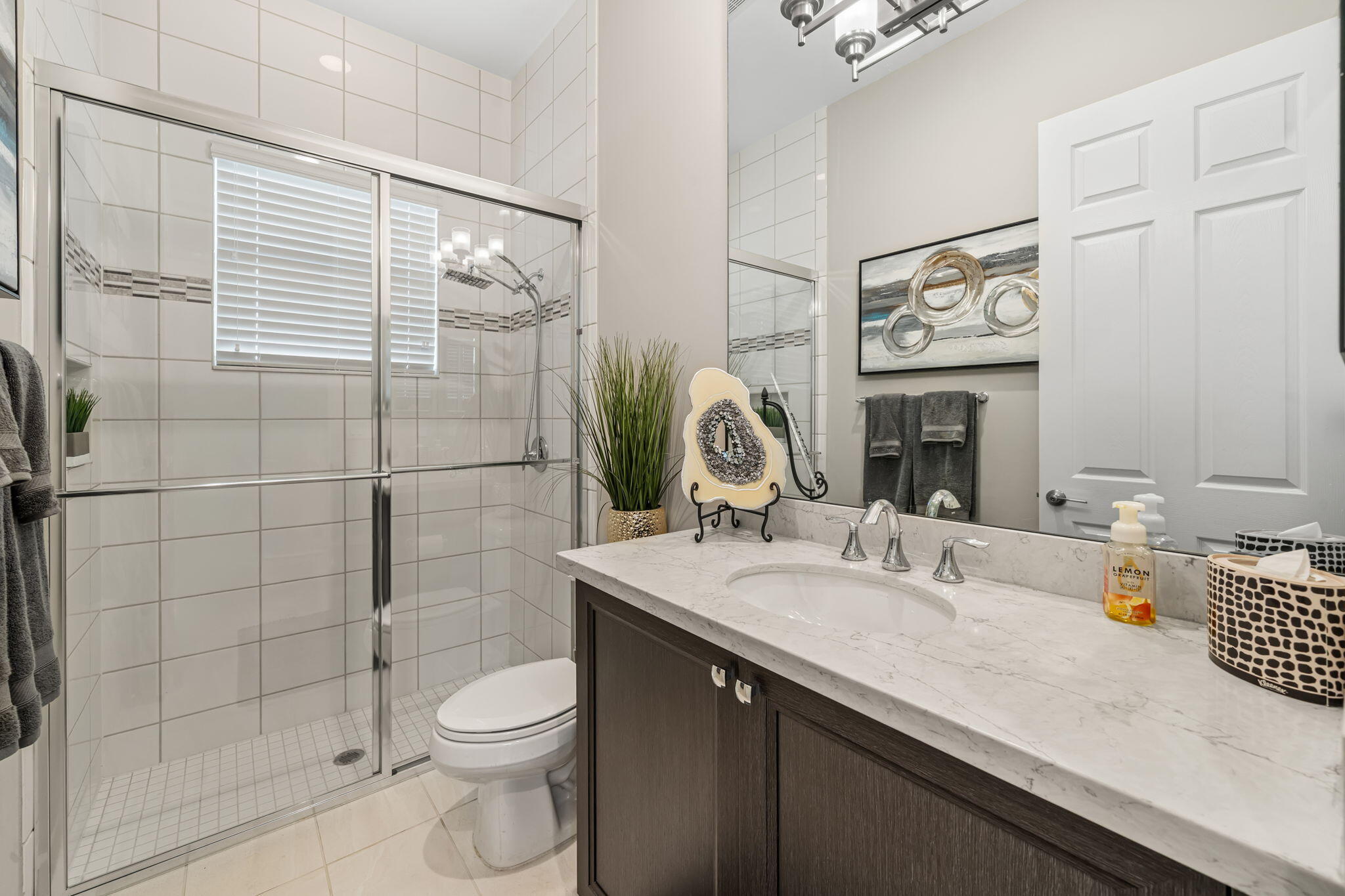 VALENCIA COVE AGR PUD SOUTH PL - Residential
