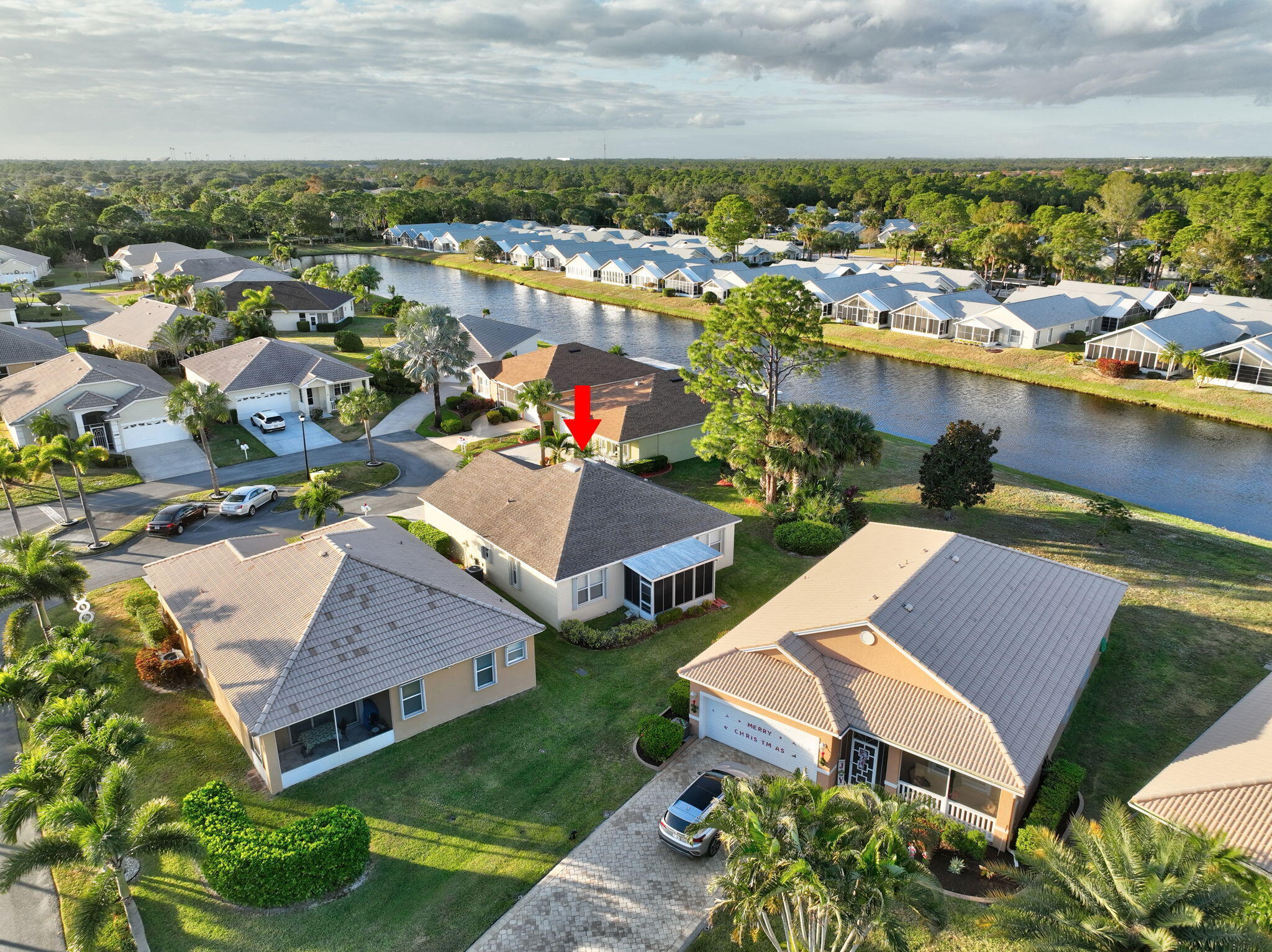 KINGS ISLE PHASE VIII-A - Residential