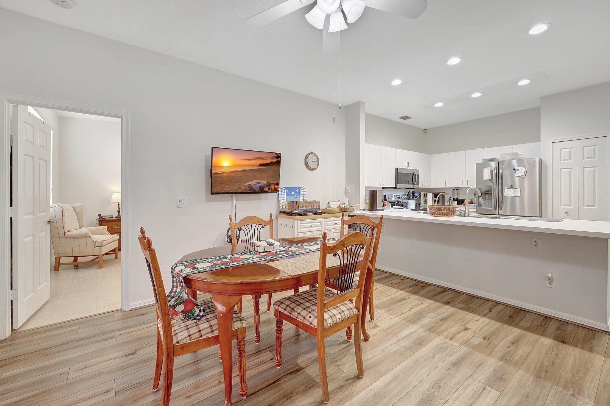 KINGS ISLE PHASE VIII-A - Residential