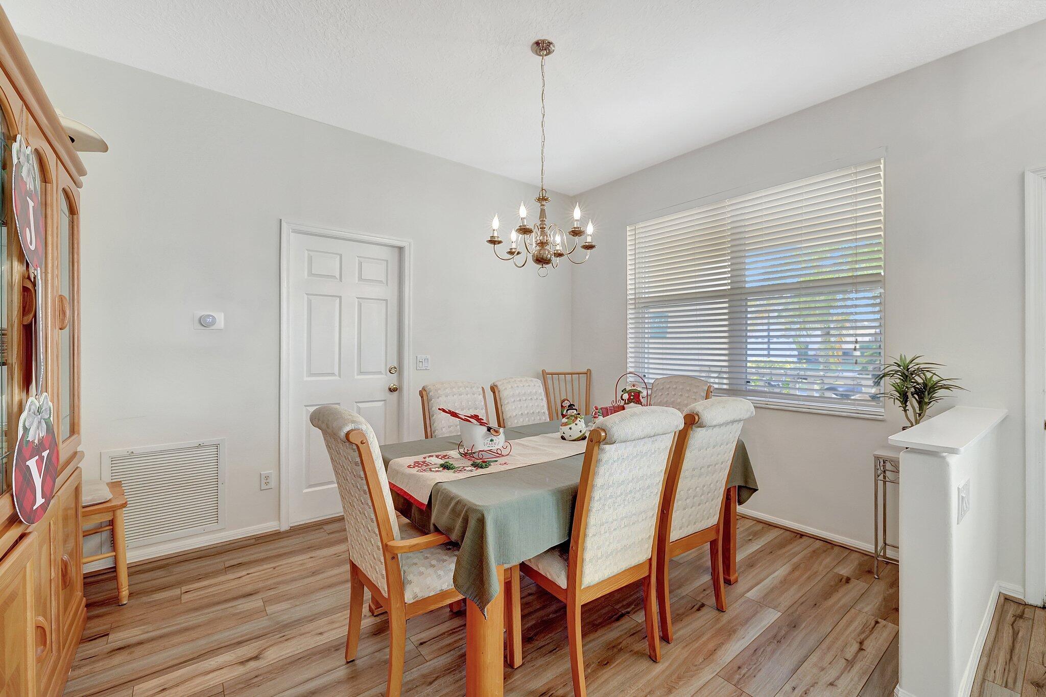 KINGS ISLE PHASE VIII-A - Residential
