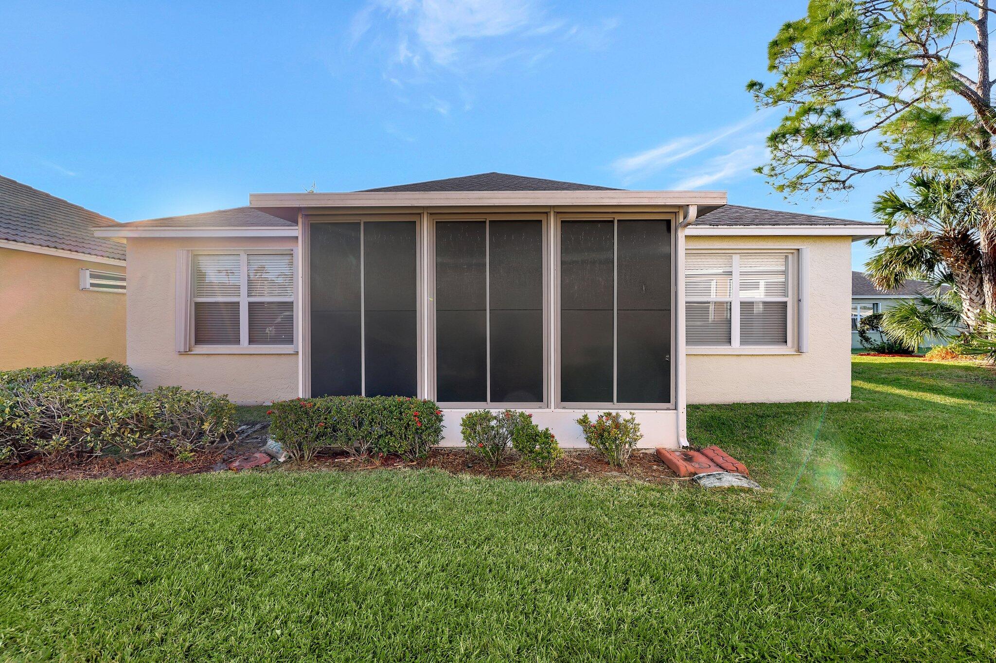 KINGS ISLE PHASE VIII-A - Residential
