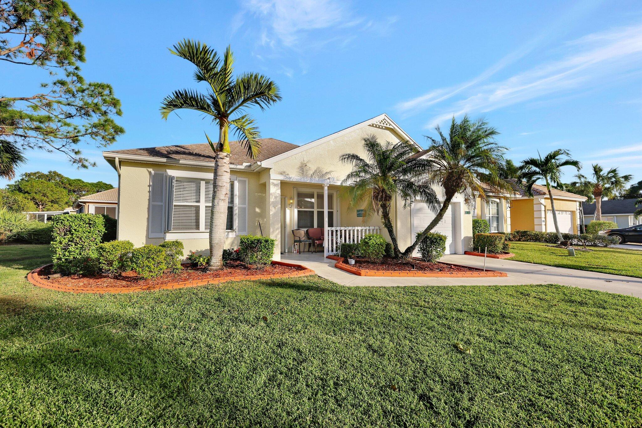 KINGS ISLE PHASE VIII-A - Residential