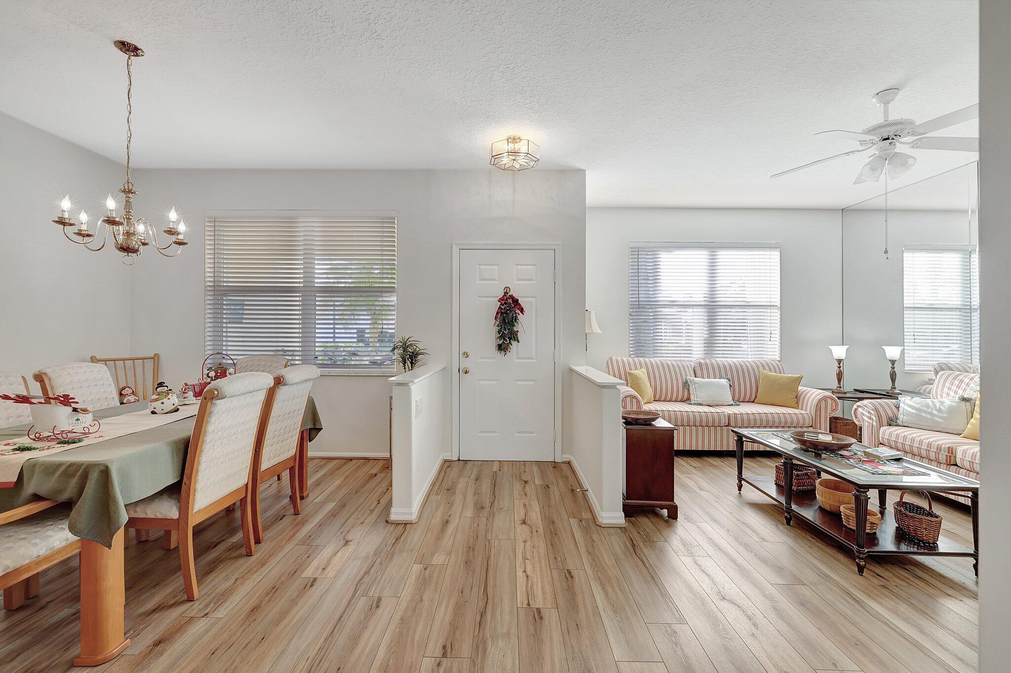 KINGS ISLE PHASE VIII-A - Residential