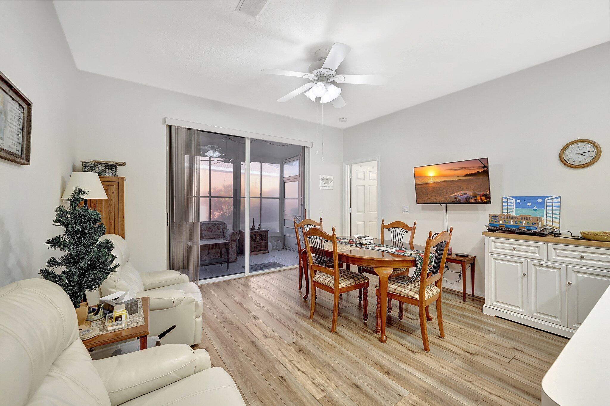 KINGS ISLE PHASE VIII-A - Residential