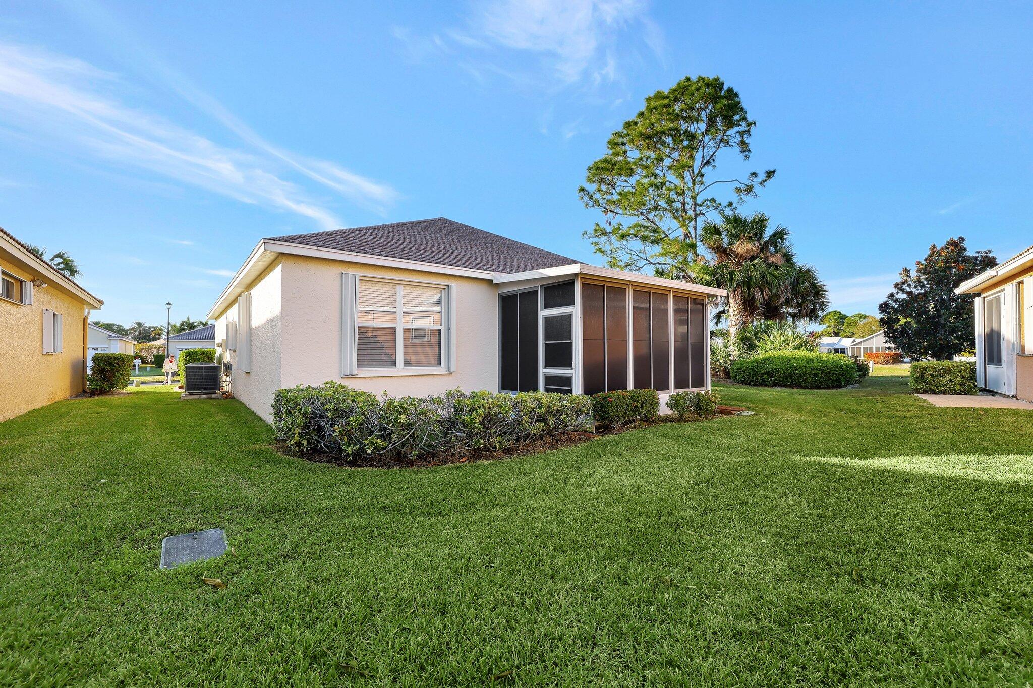 KINGS ISLE PHASE VIII-A - Residential