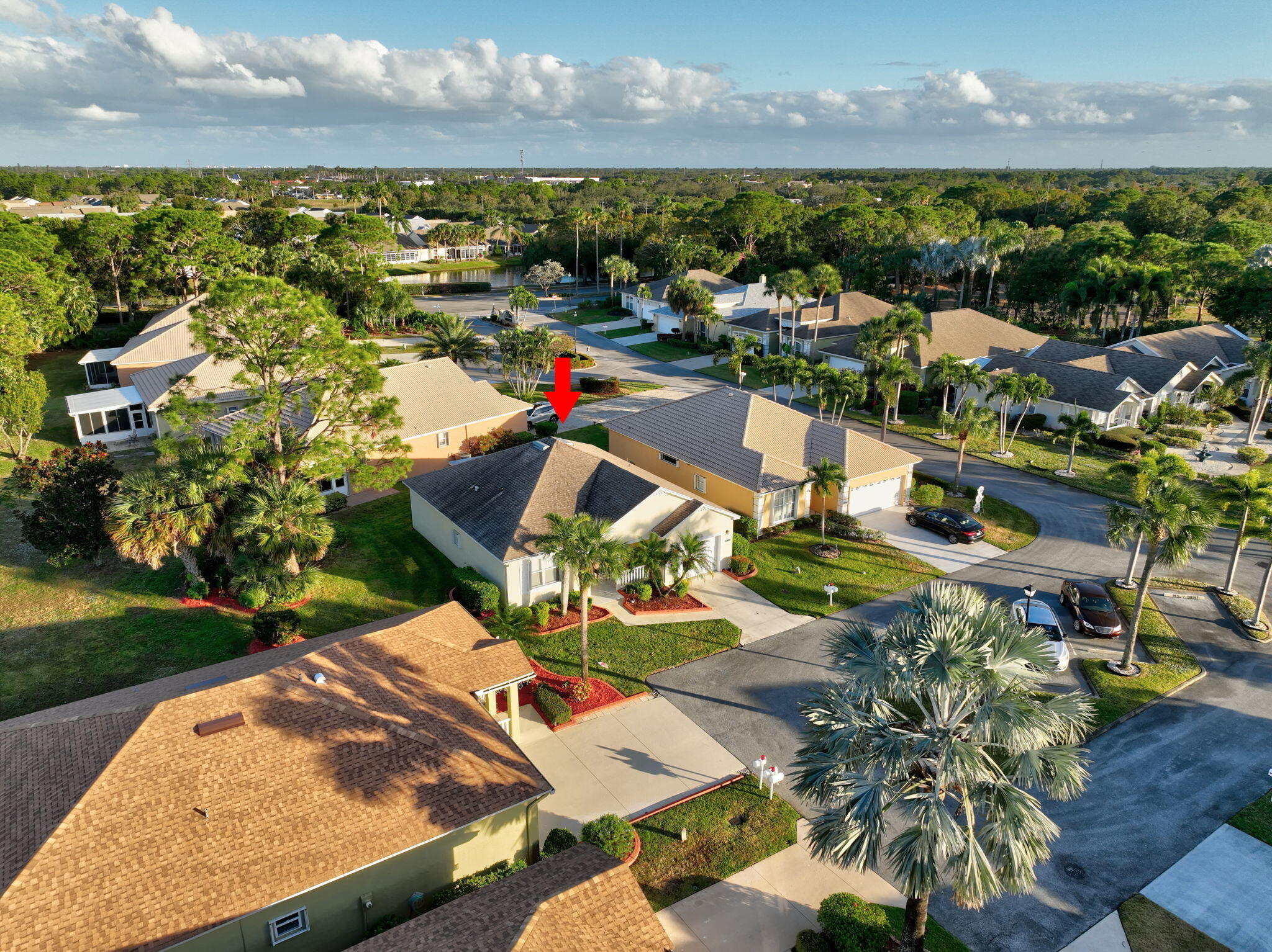 KINGS ISLE PHASE VIII-A - Residential