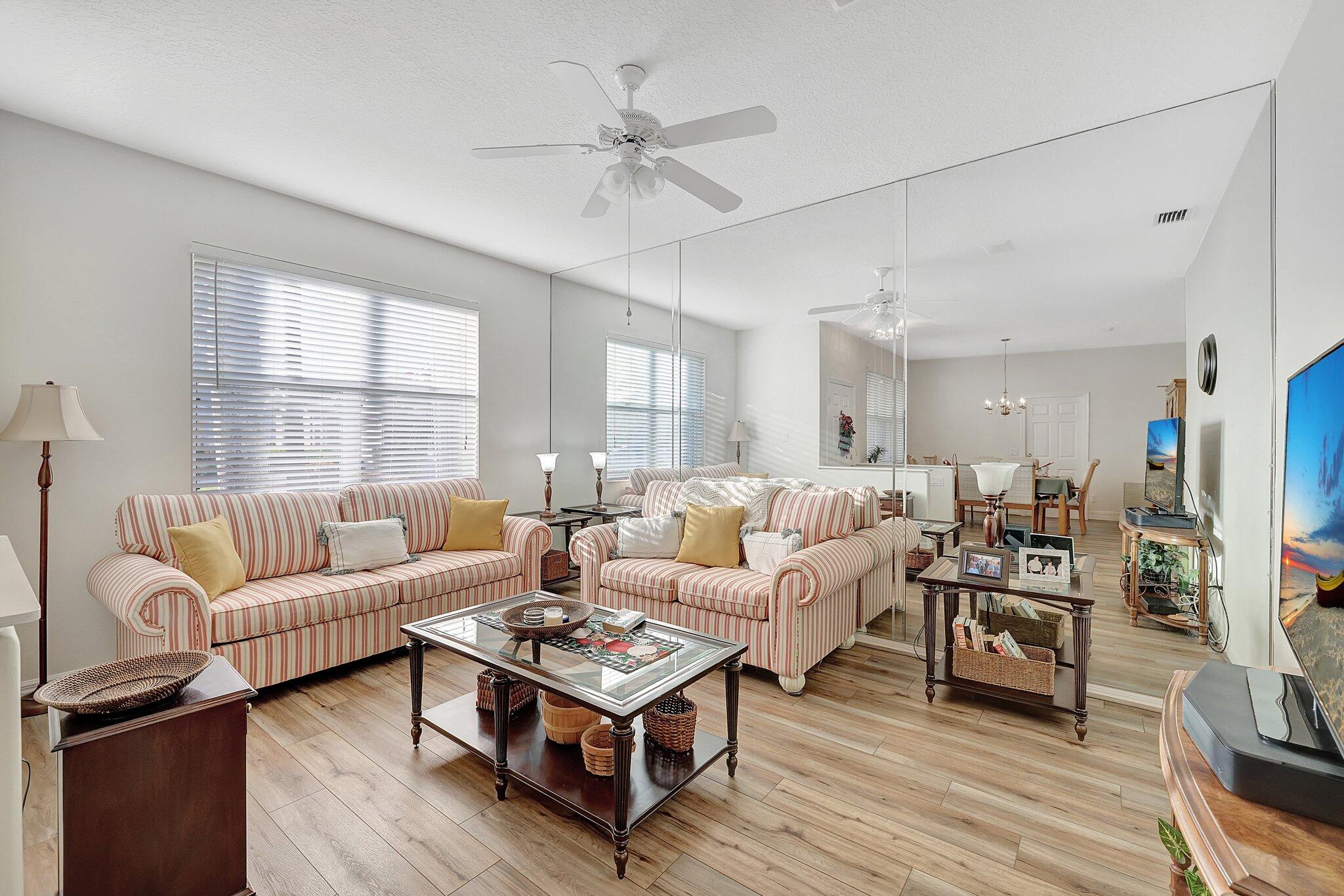 KINGS ISLE PHASE VIII-A - Residential