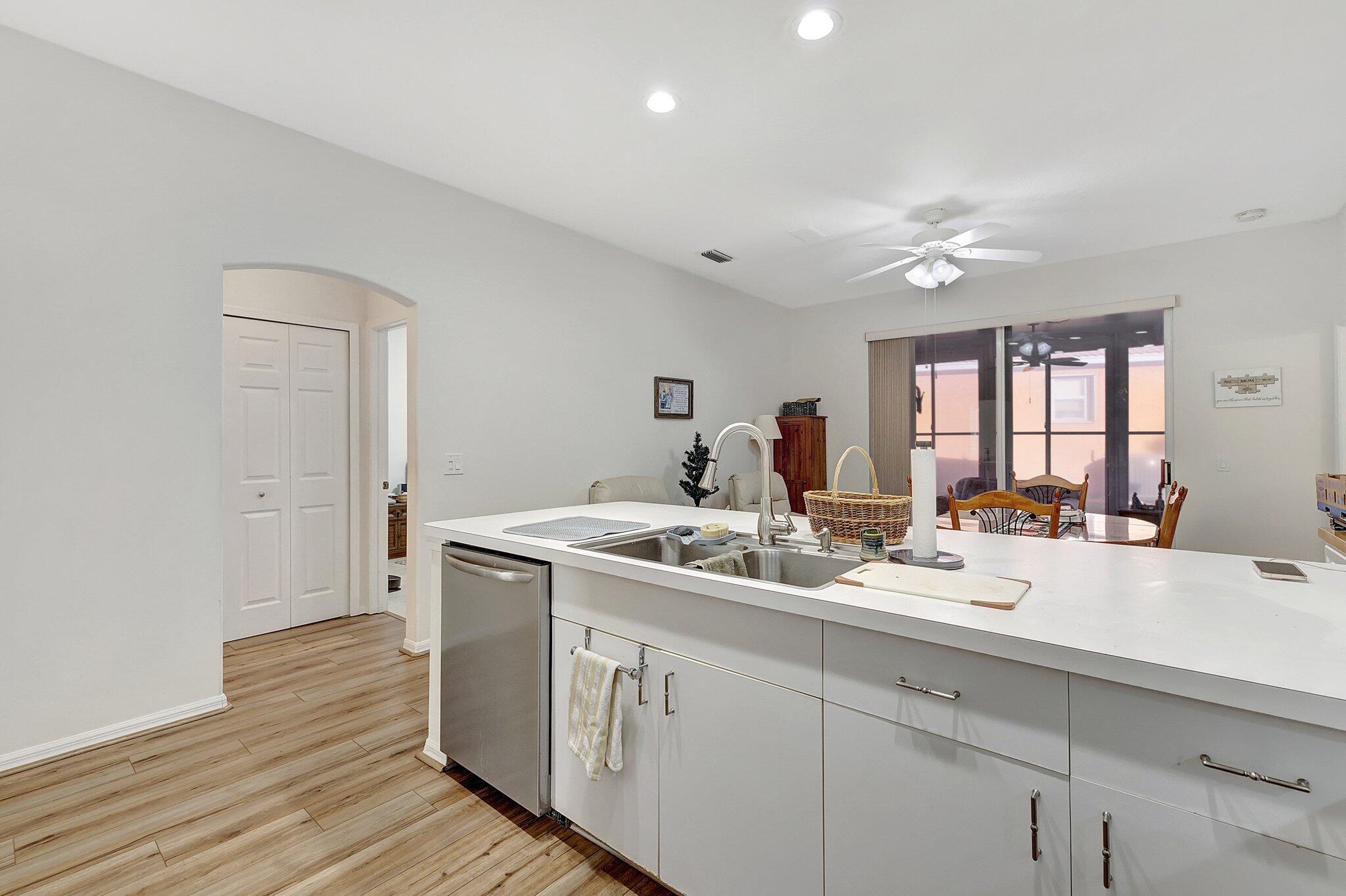 KINGS ISLE PHASE VIII-A - Residential
