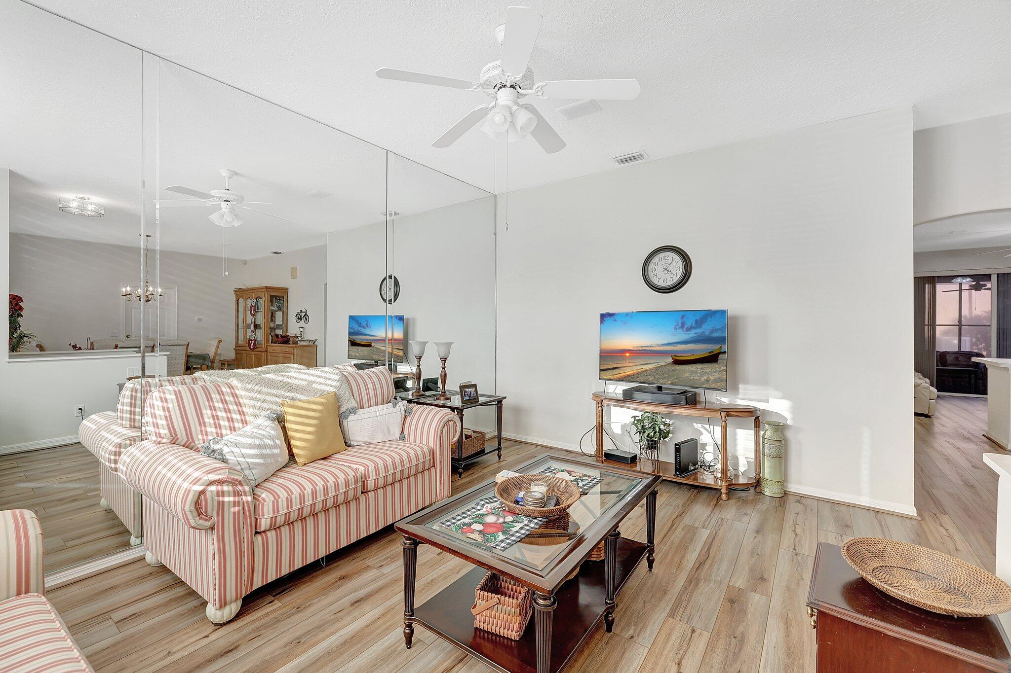 KINGS ISLE PHASE VIII-A - Residential