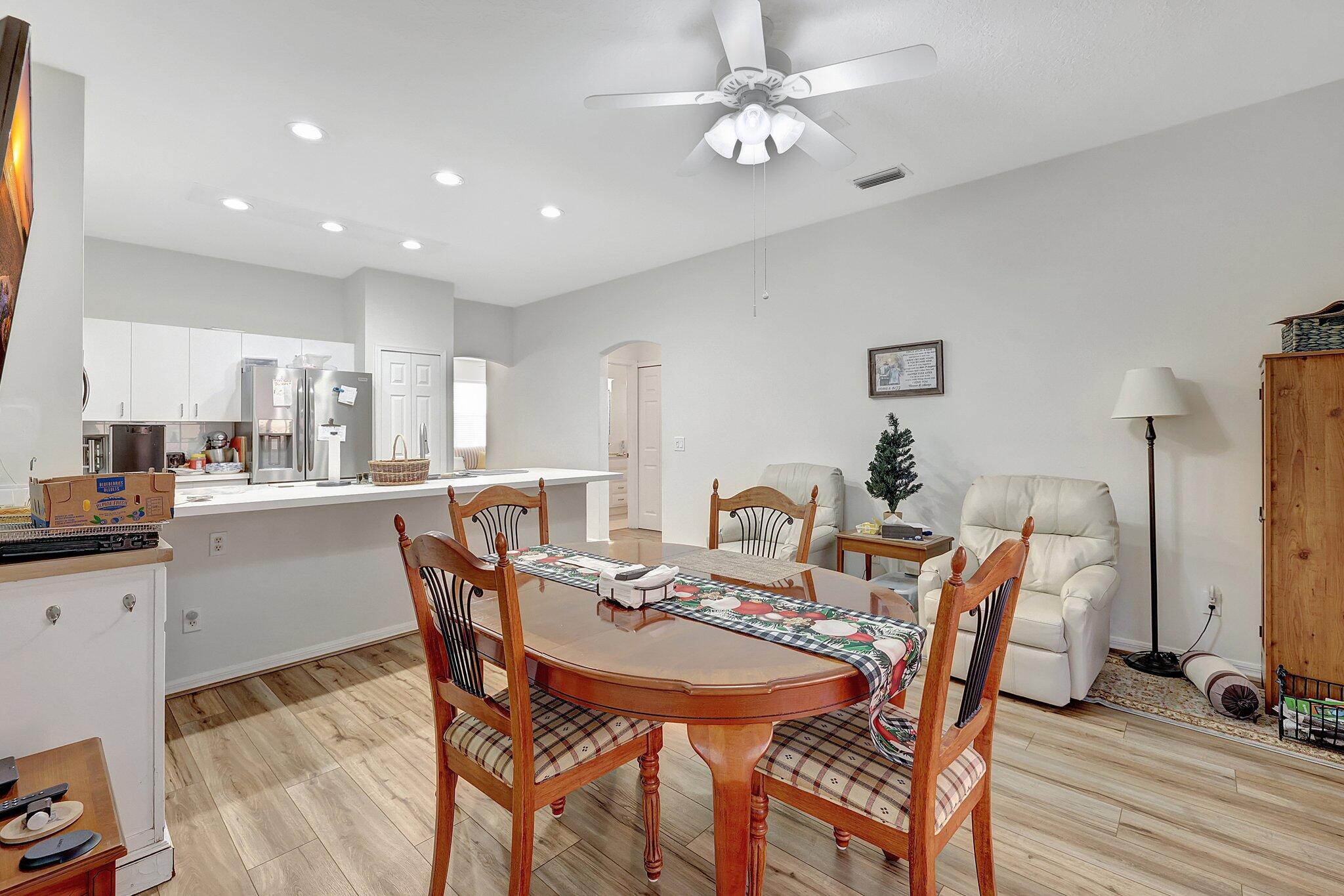 KINGS ISLE PHASE VIII-A - Residential