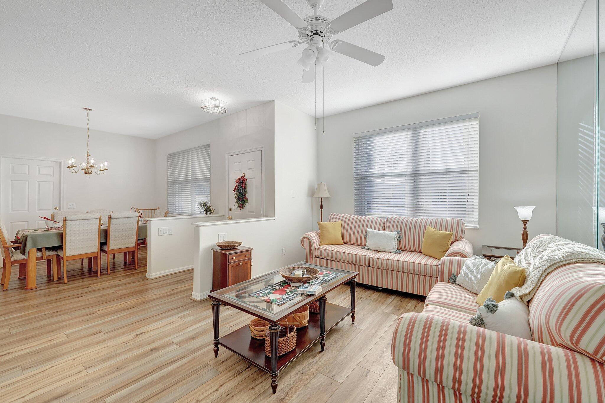 KINGS ISLE PHASE VIII-A - Residential