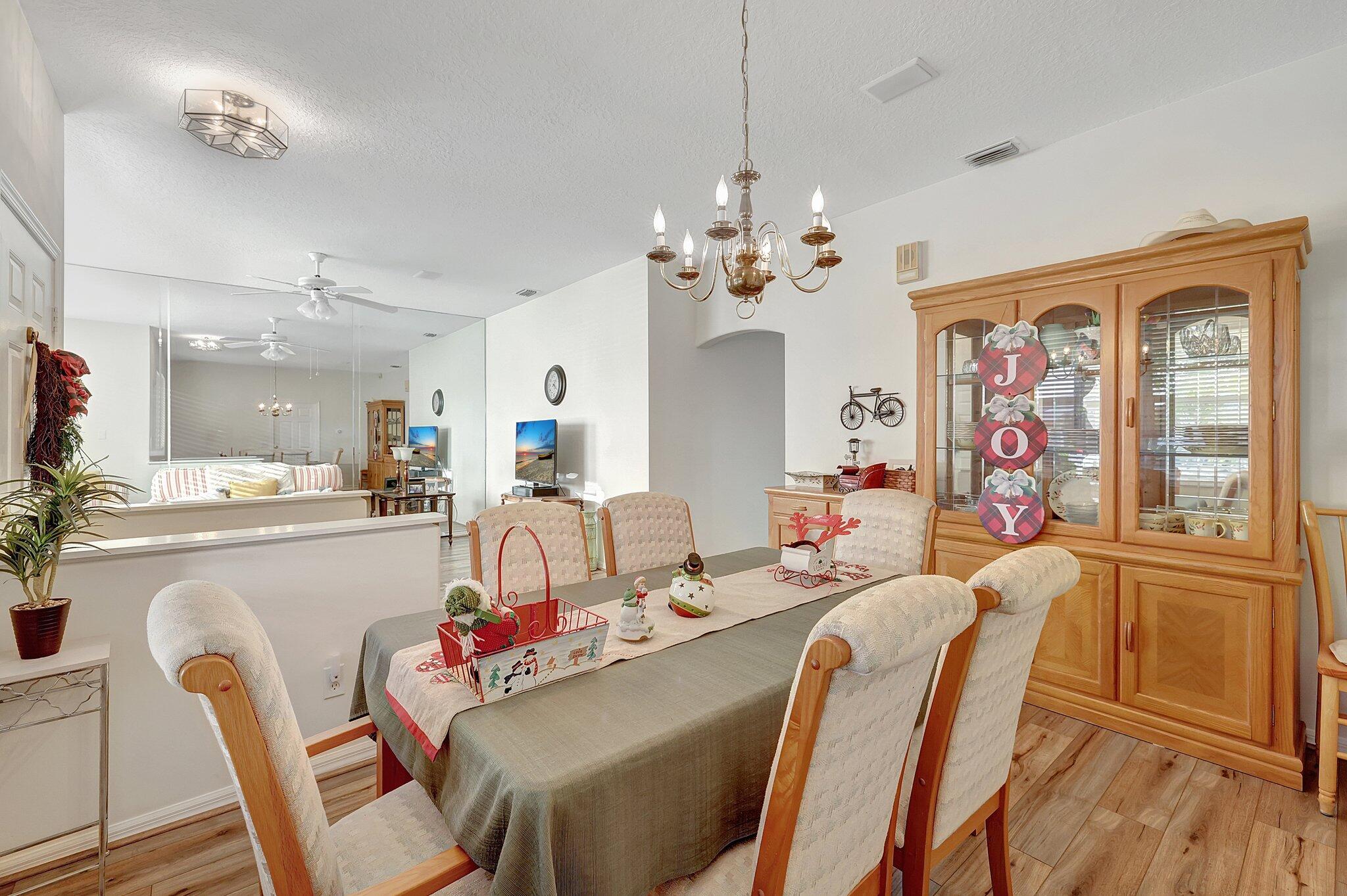 KINGS ISLE PHASE VIII-A - Residential