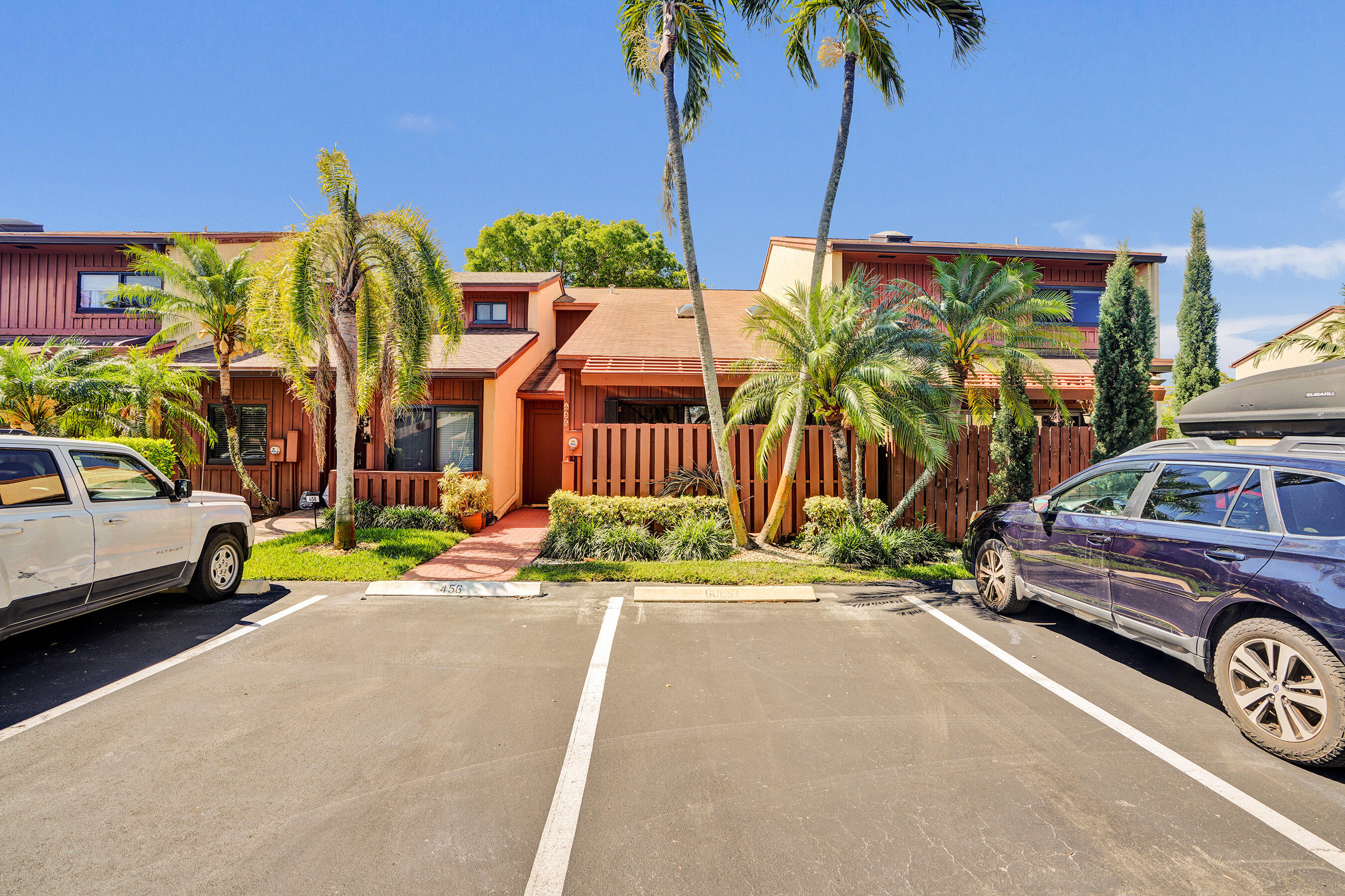 SANDPIPER BAY - Residential