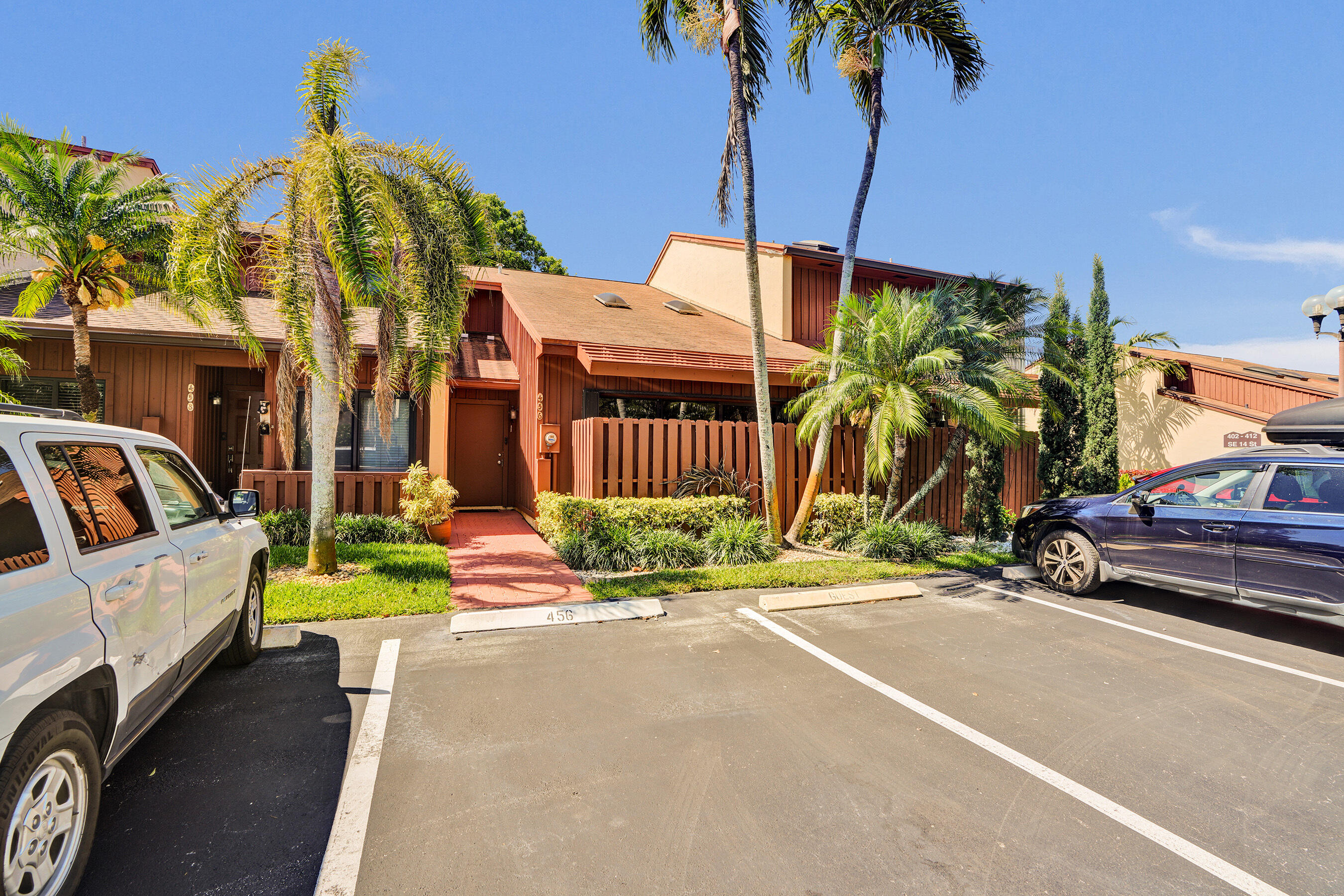 SANDPIPER BAY - Residential