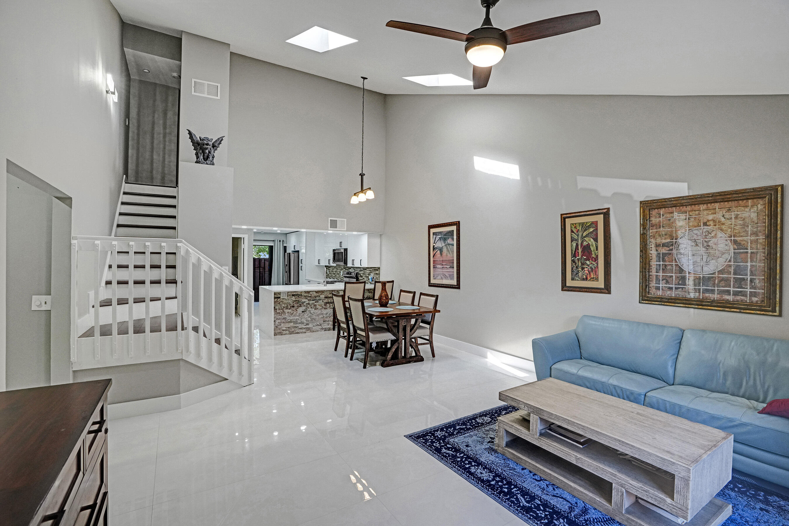 SANDPIPER BAY - Residential