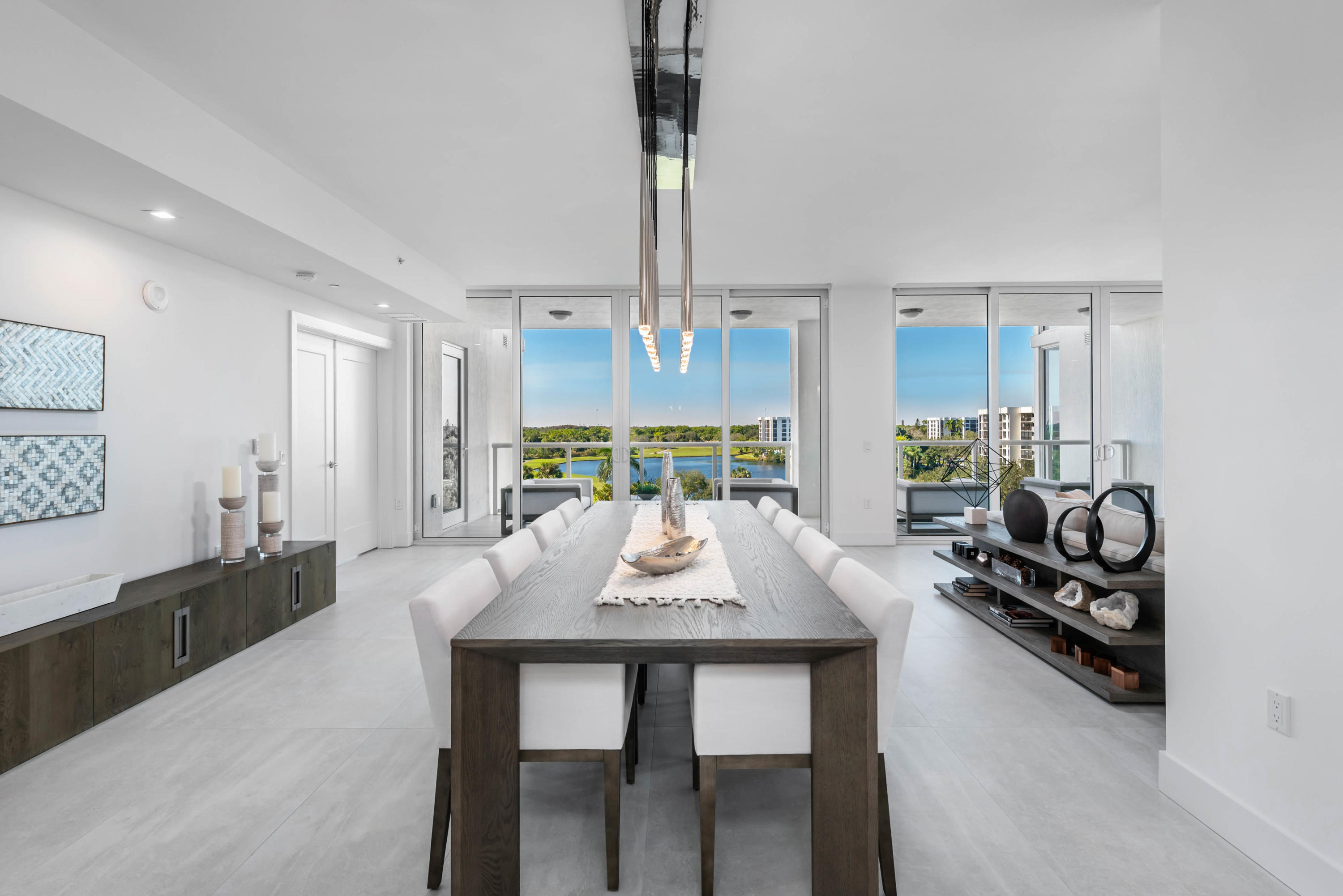 AKOYA BOCA WEST/Boca West Country Club - Residential