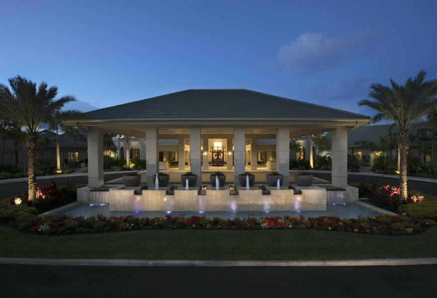 AKOYA BOCA WEST/Boca West Country Club - Residential