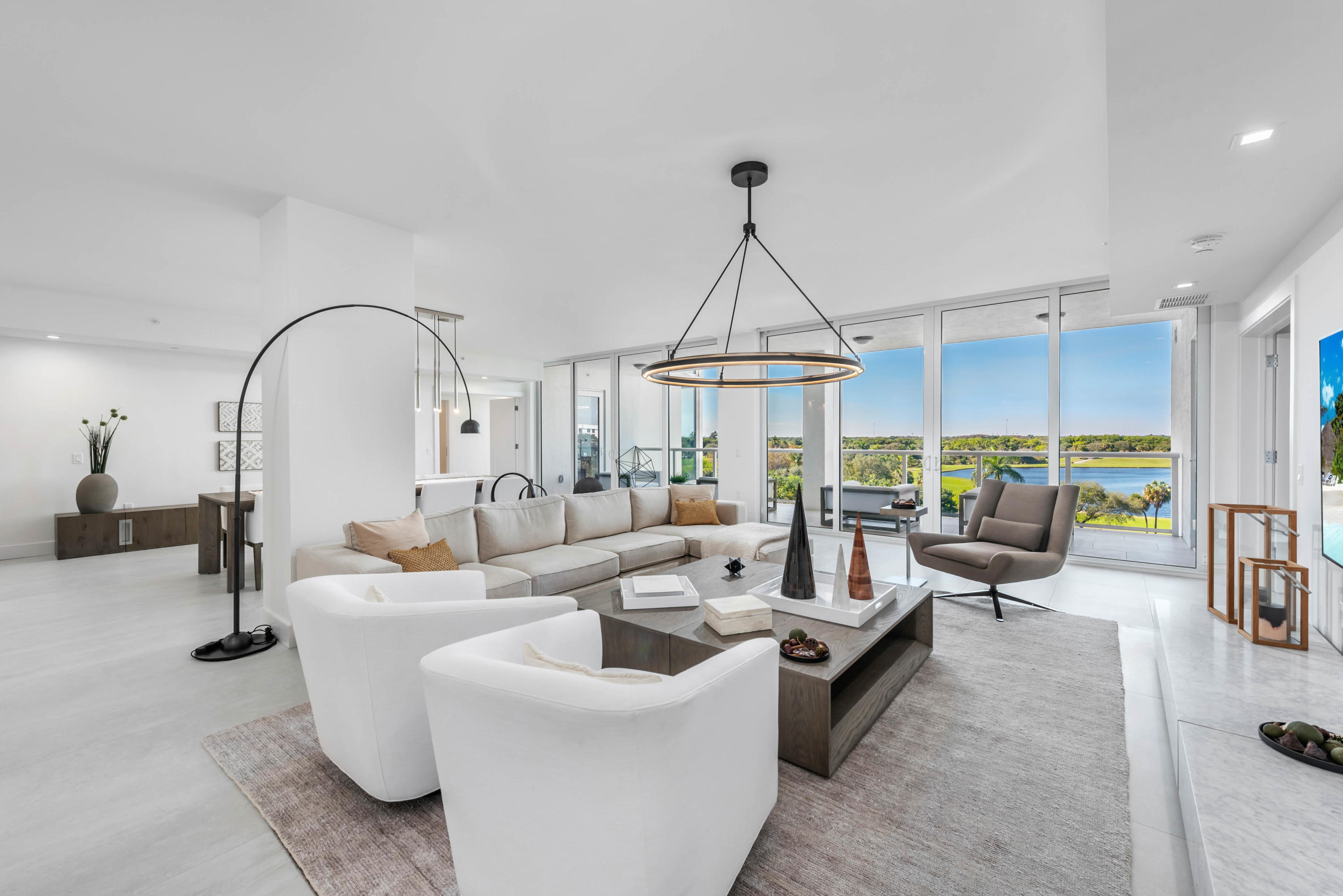 AKOYA BOCA WEST/Boca West Country Club - Residential