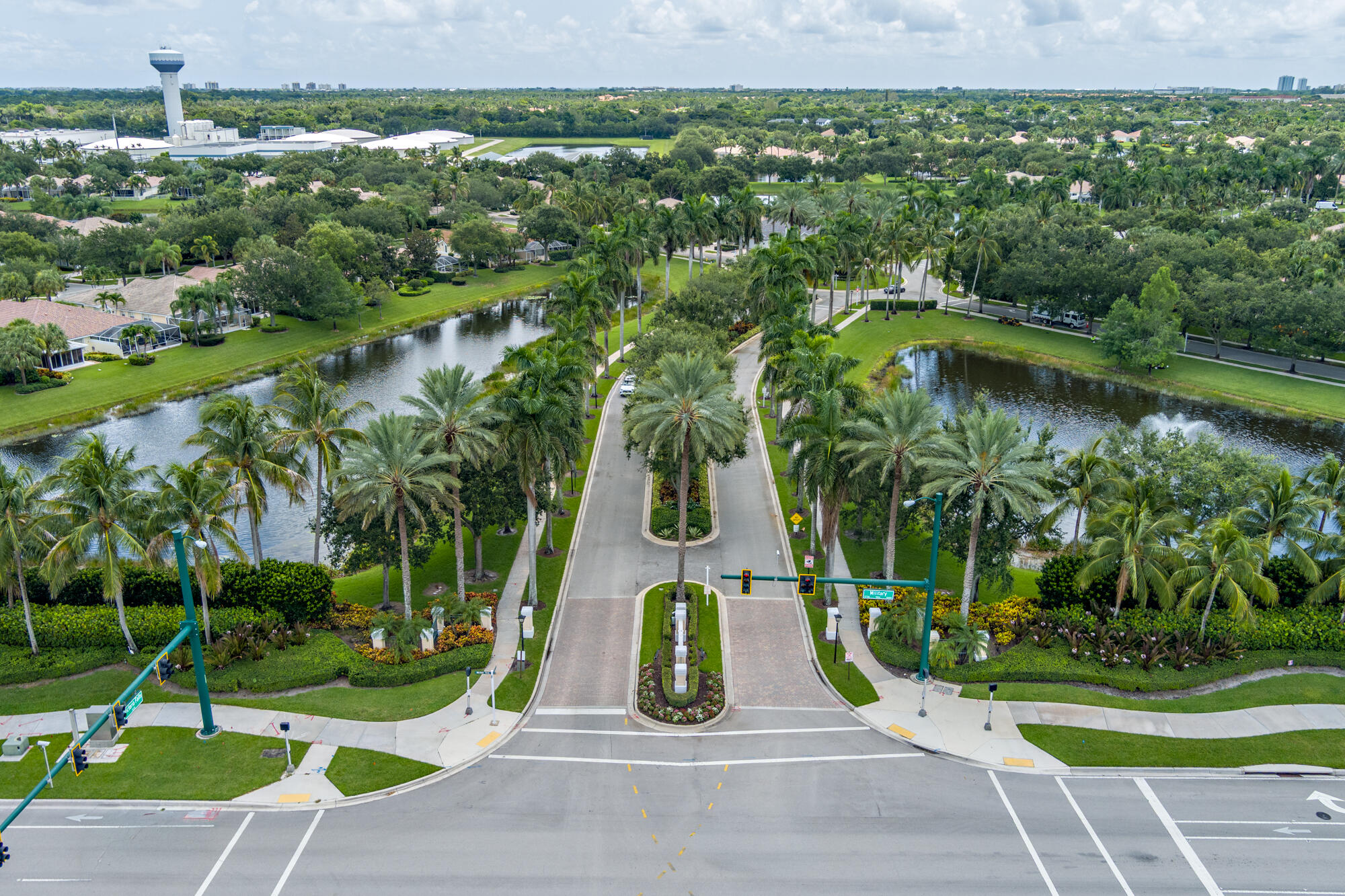 ISLES AT PALM BEACH GARDENS - Residential