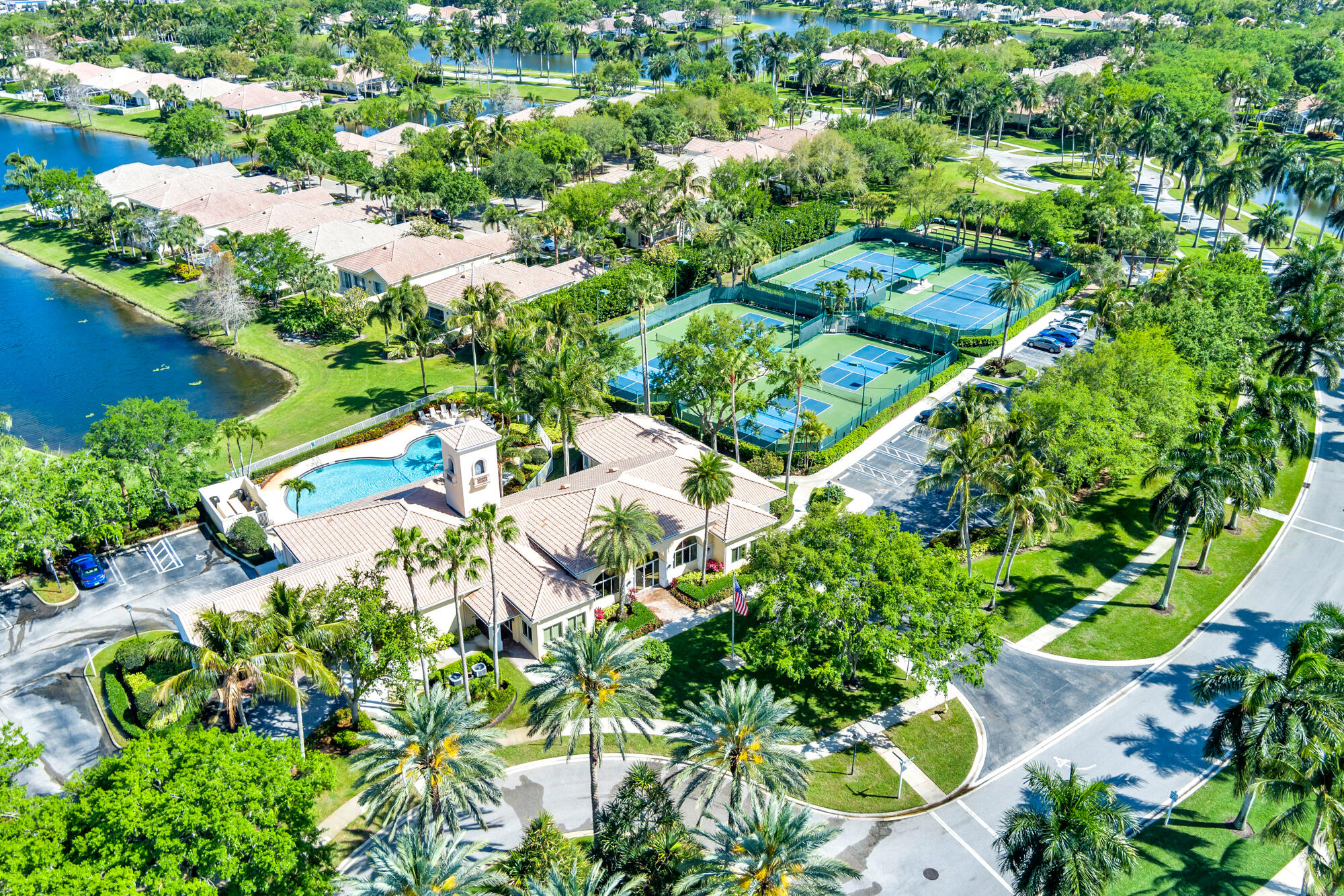 ISLES AT PALM BEACH GARDENS - Residential