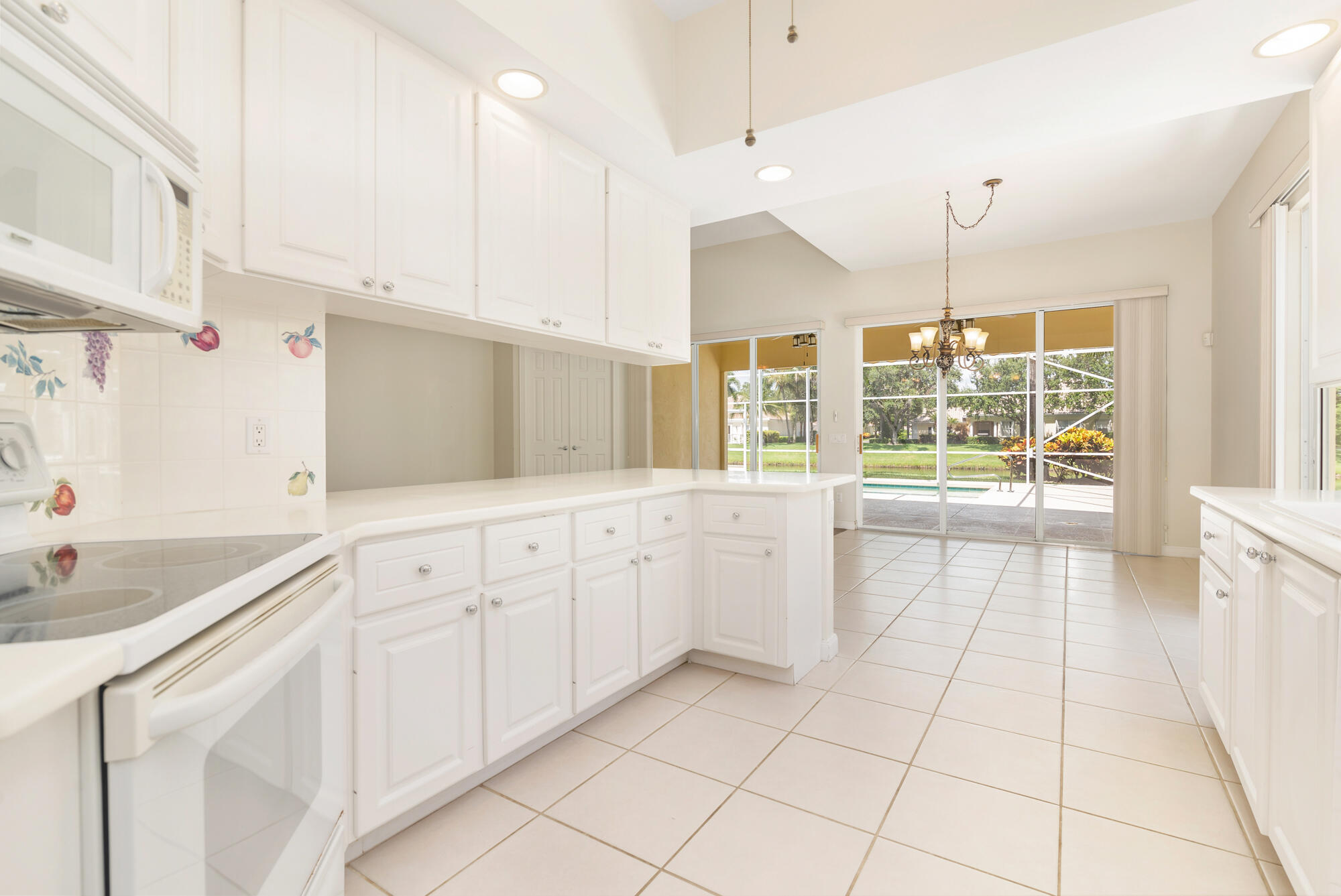 ISLES AT PALM BEACH GARDENS - Residential