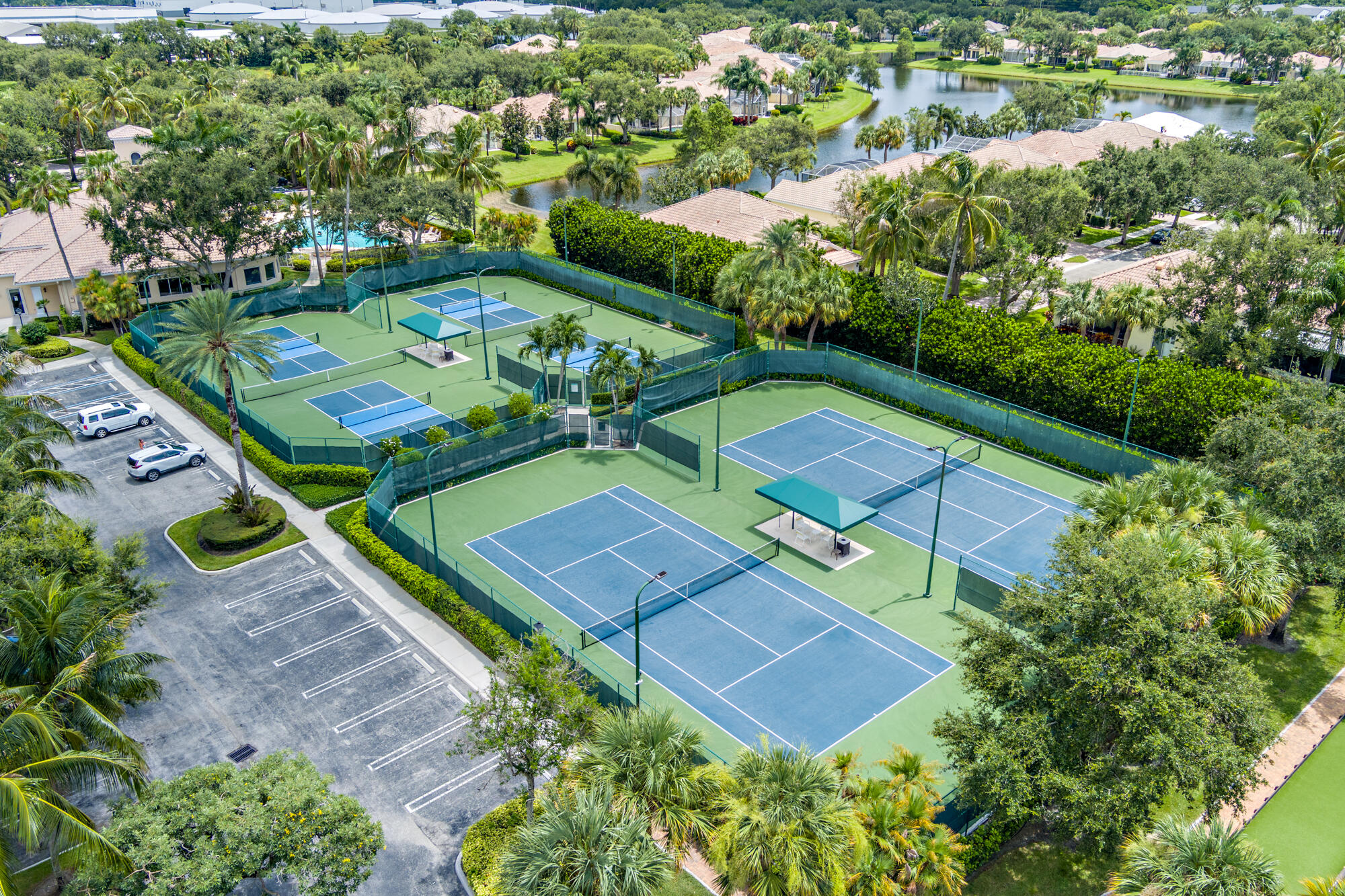 ISLES AT PALM BEACH GARDENS - Residential