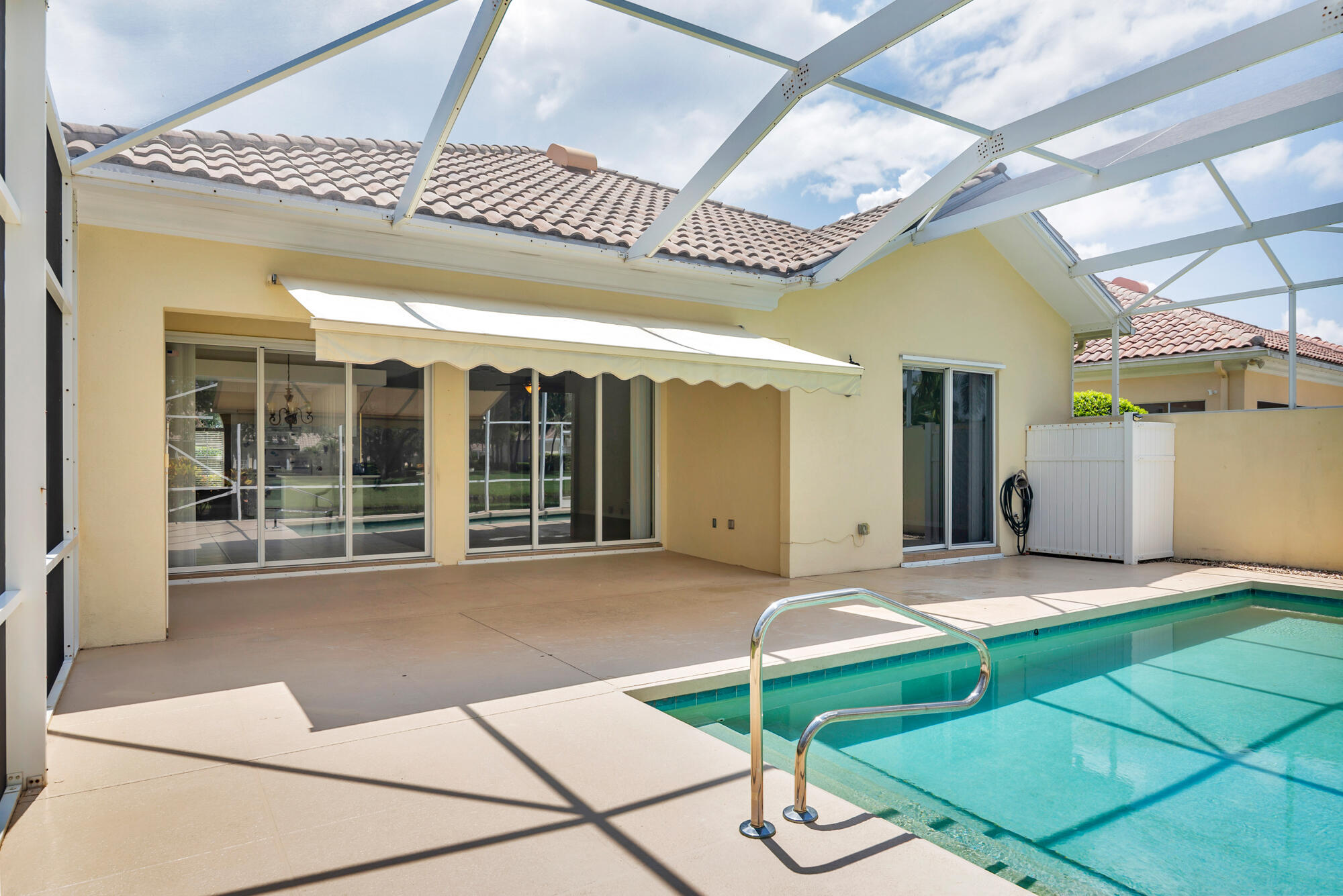 ISLES AT PALM BEACH GARDENS - Residential