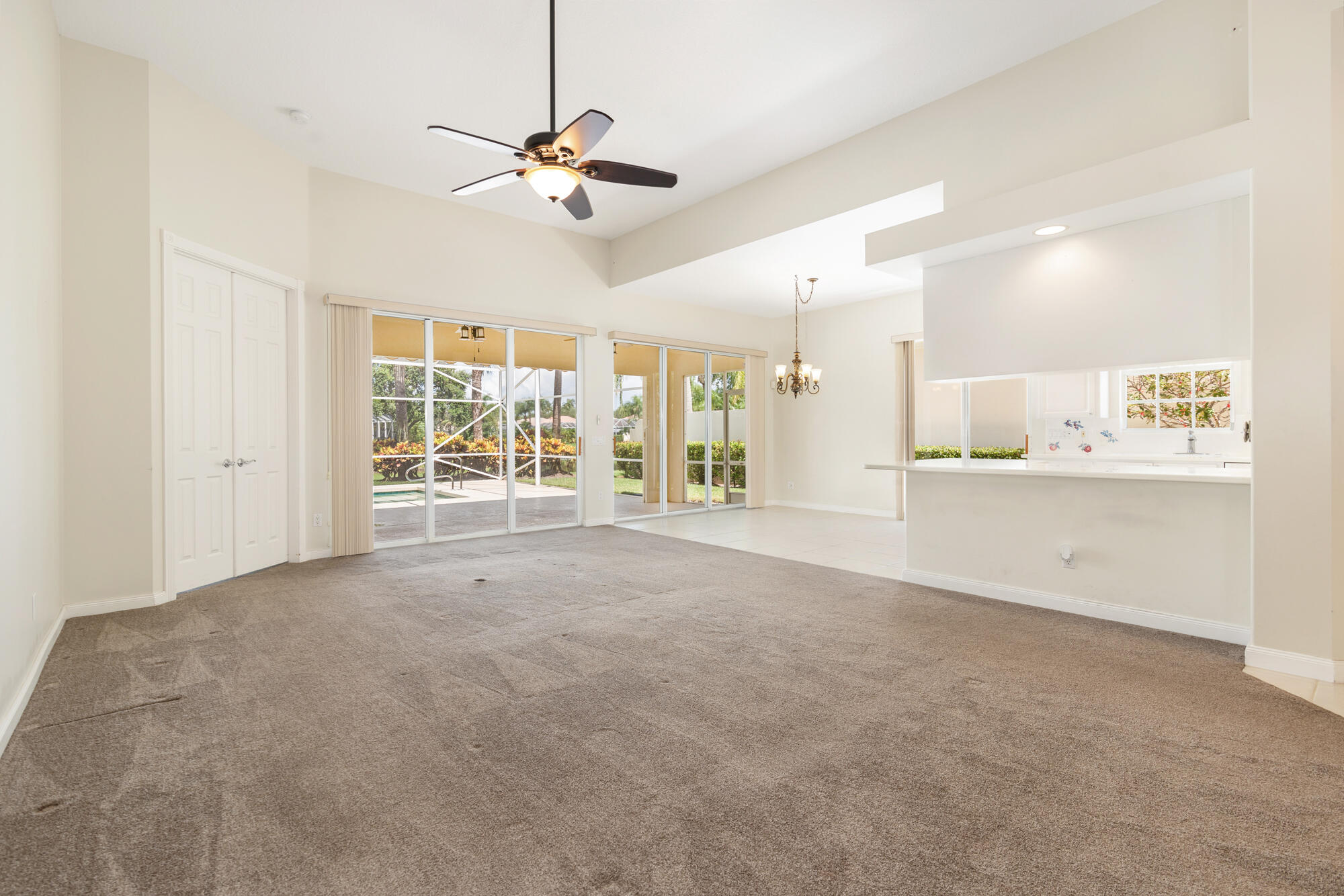 ISLES AT PALM BEACH GARDENS - Residential