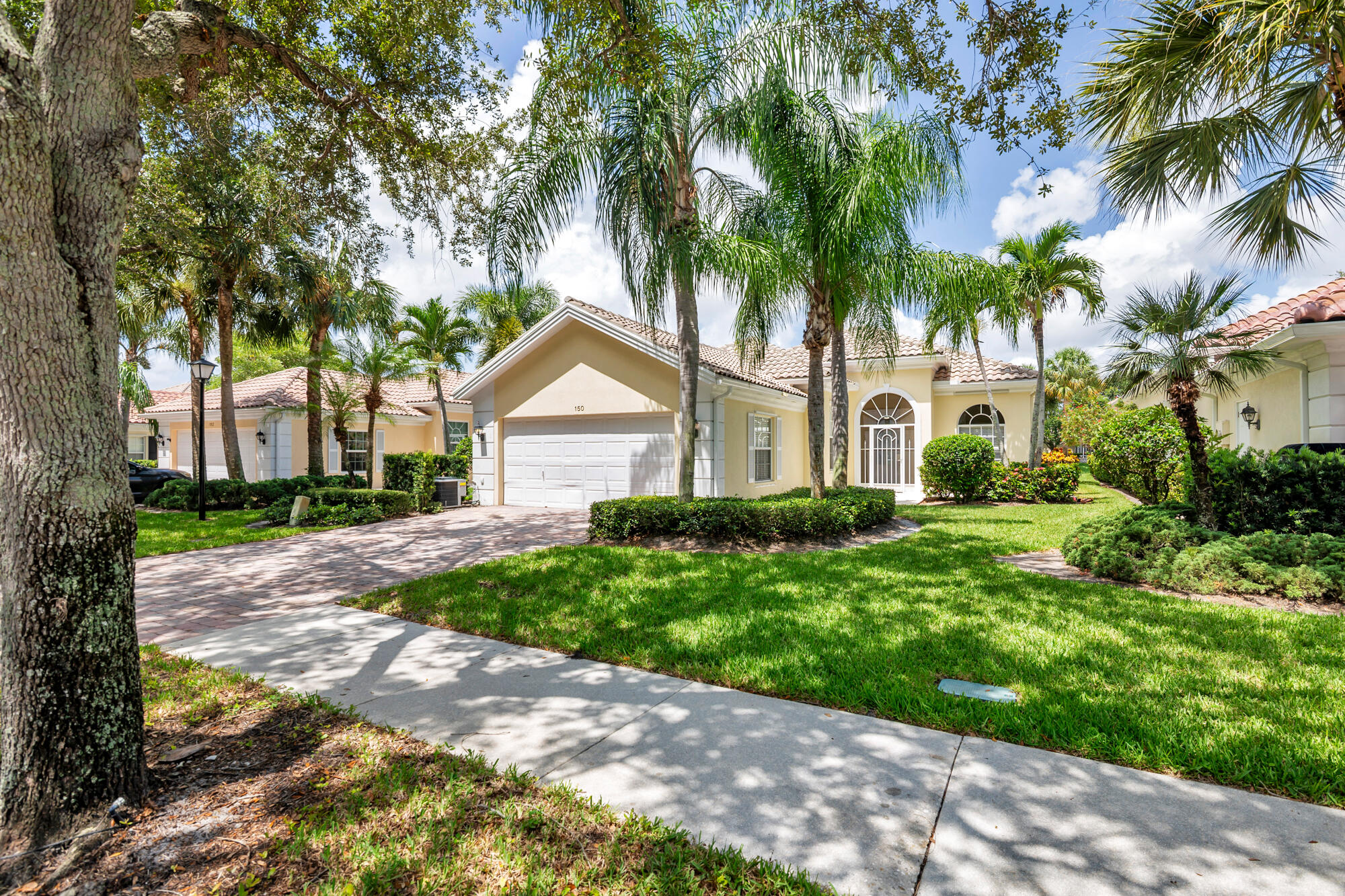 ISLES AT PALM BEACH GARDENS - Residential