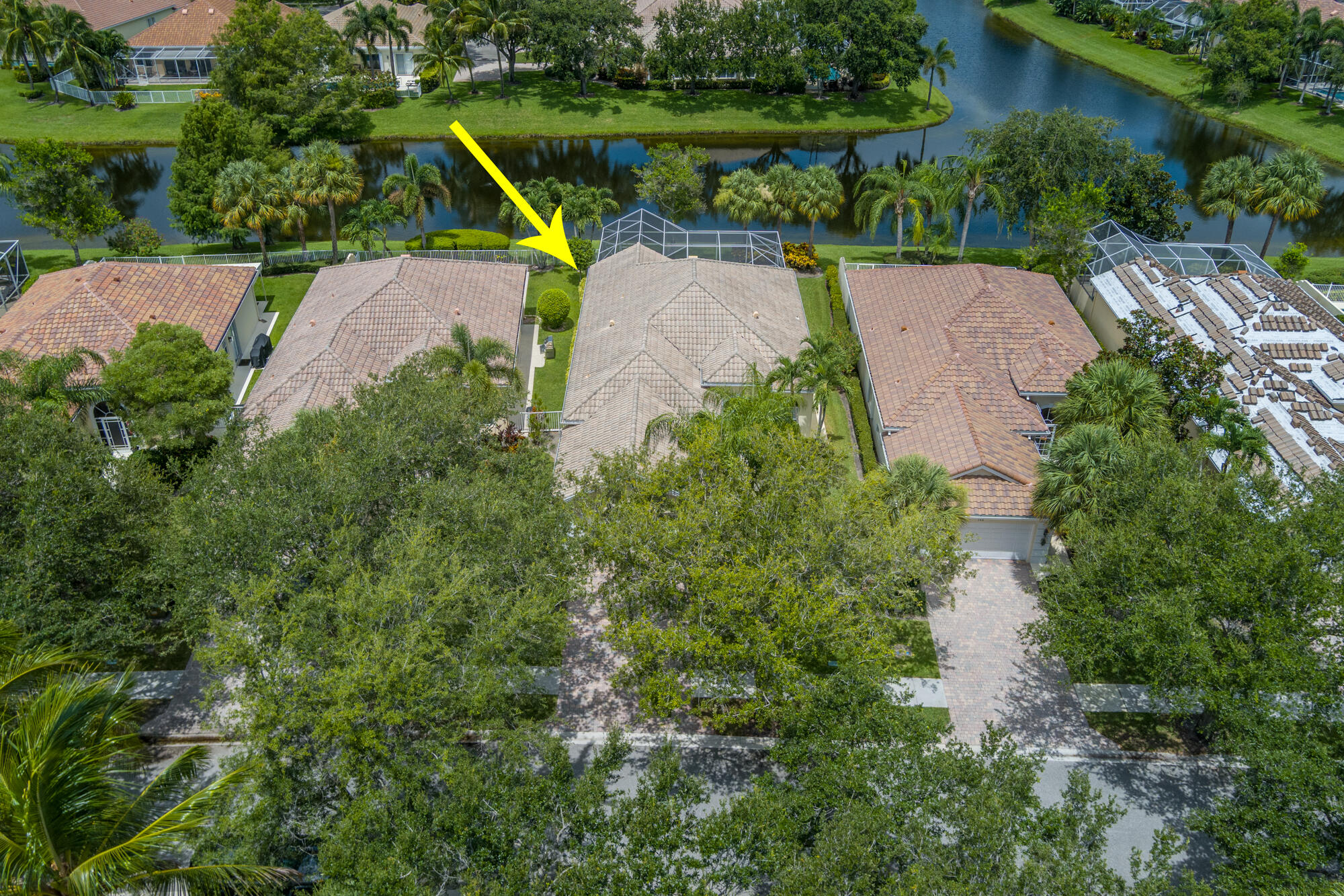 ISLES AT PALM BEACH GARDENS - Residential