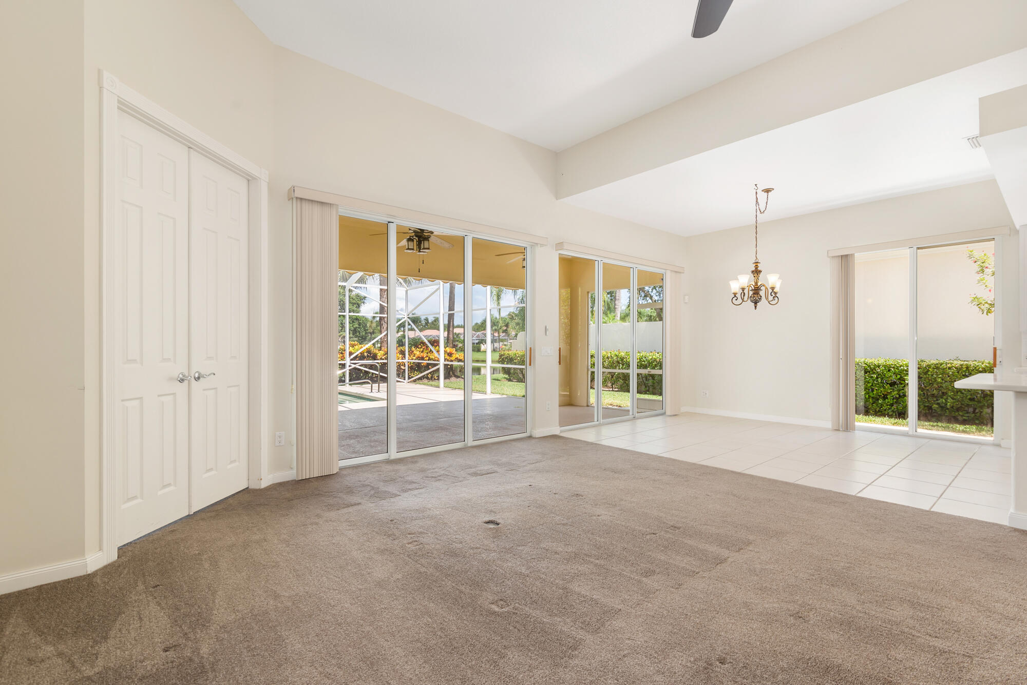 ISLES AT PALM BEACH GARDENS - Residential