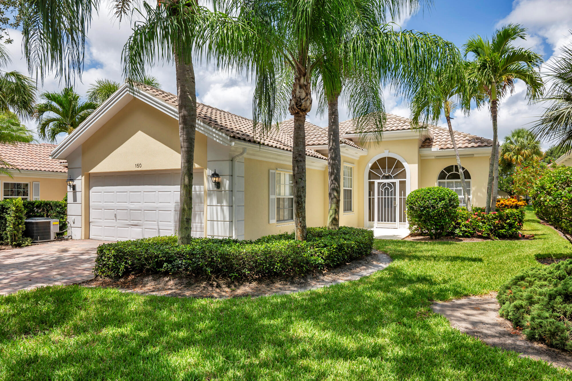 ISLES AT PALM BEACH GARDENS - Residential