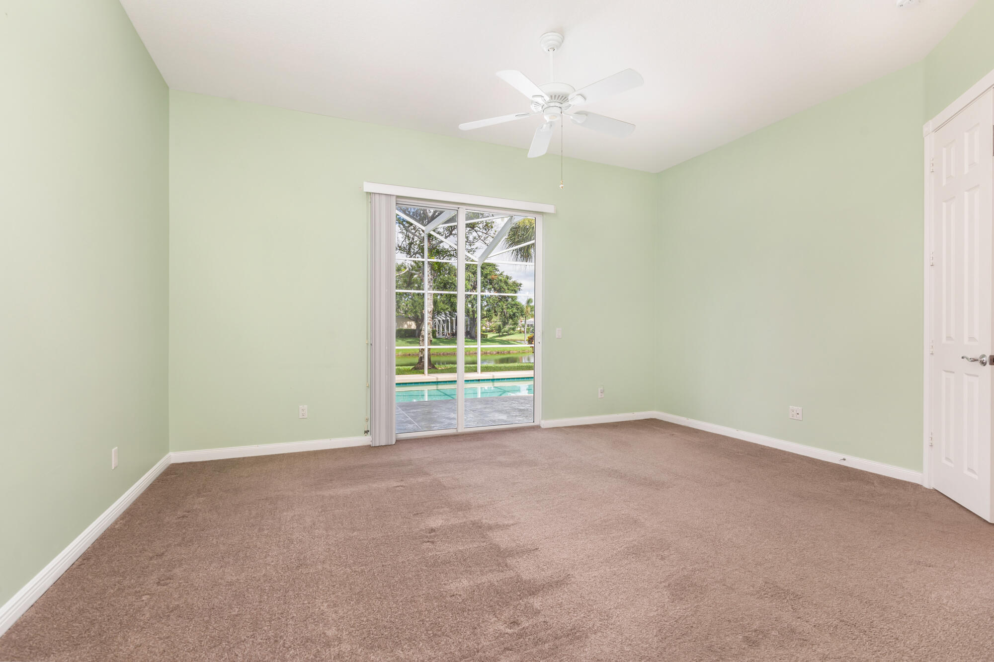 ISLES AT PALM BEACH GARDENS - Residential