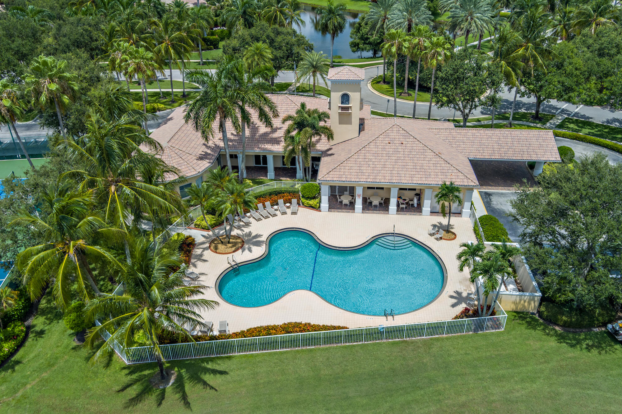 ISLES AT PALM BEACH GARDENS - Residential