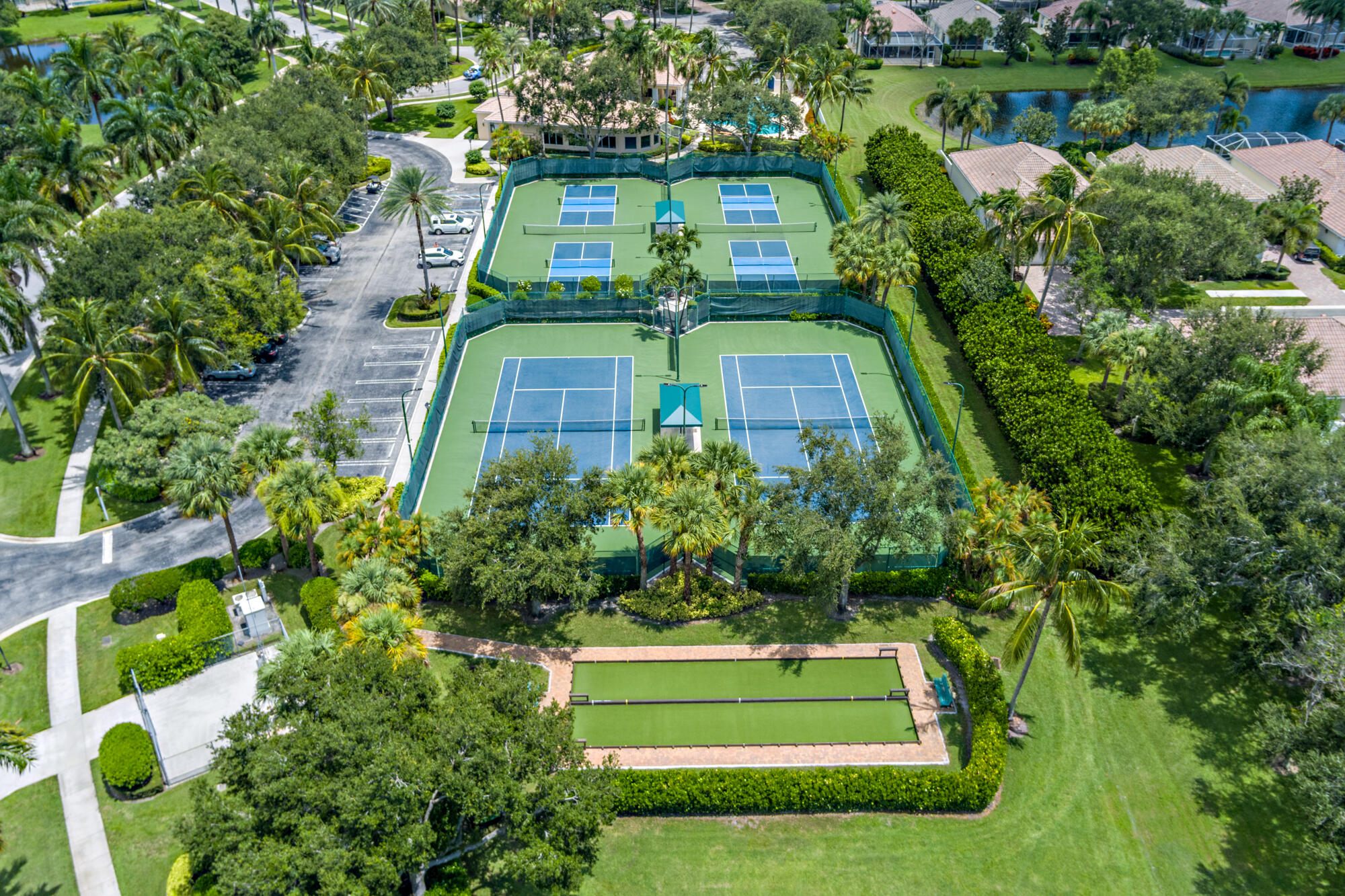 ISLES AT PALM BEACH GARDENS - Residential