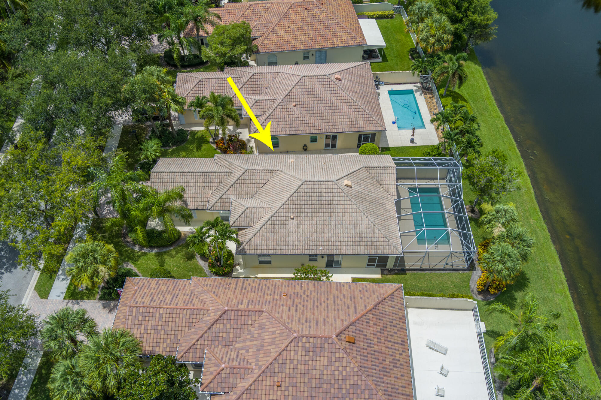 ISLES AT PALM BEACH GARDENS - Residential