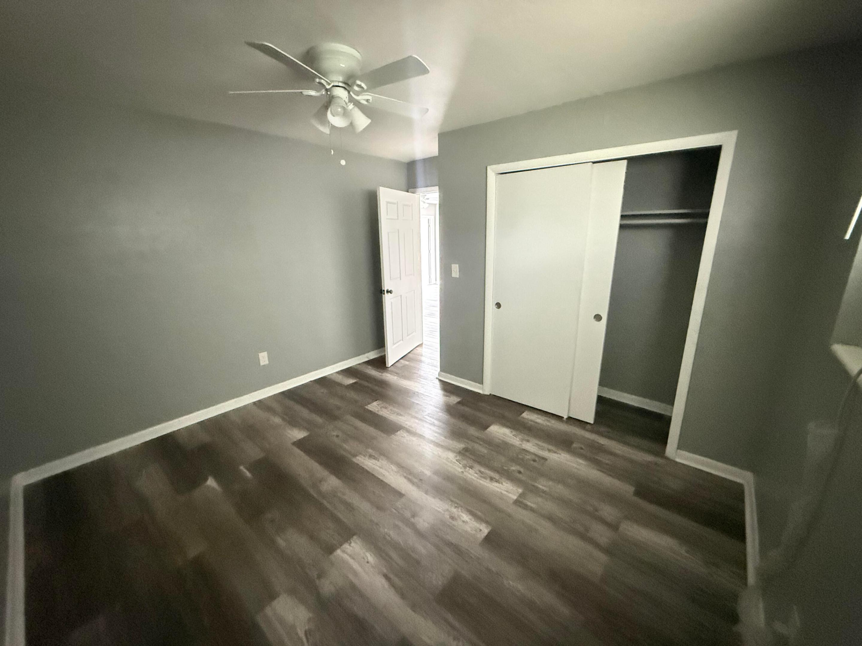 FLORAL HEIGHTS - Residential Lease