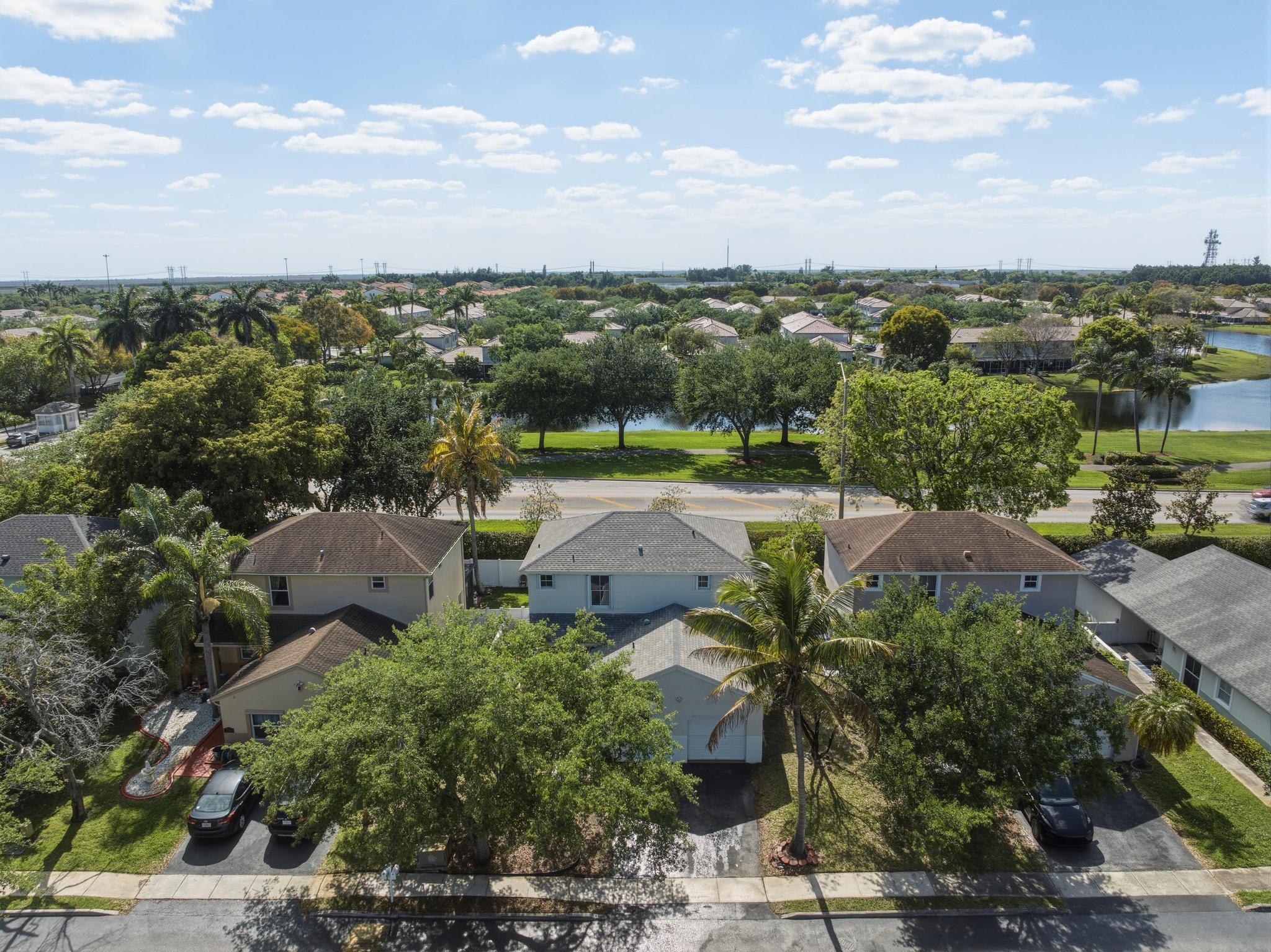 CHAPEL TRAIL REPLAT - Residential