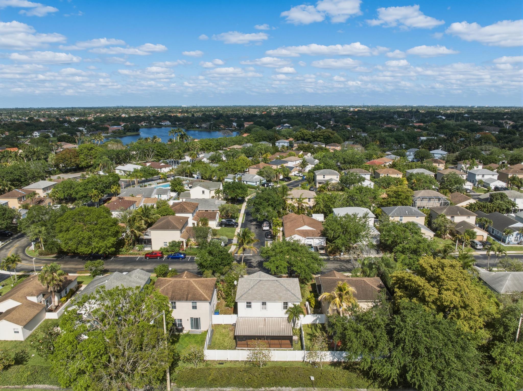 CHAPEL TRAIL REPLAT - Residential