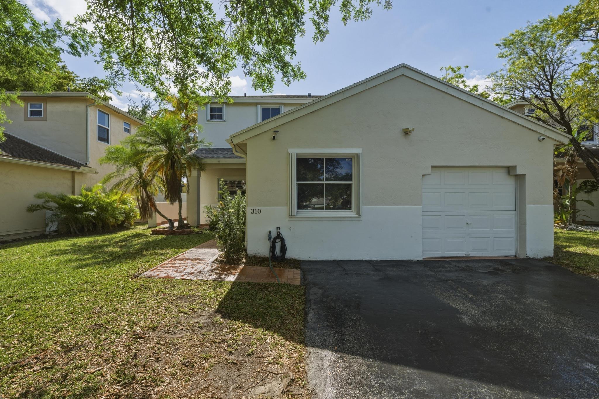 CHAPEL TRAIL REPLAT - Residential